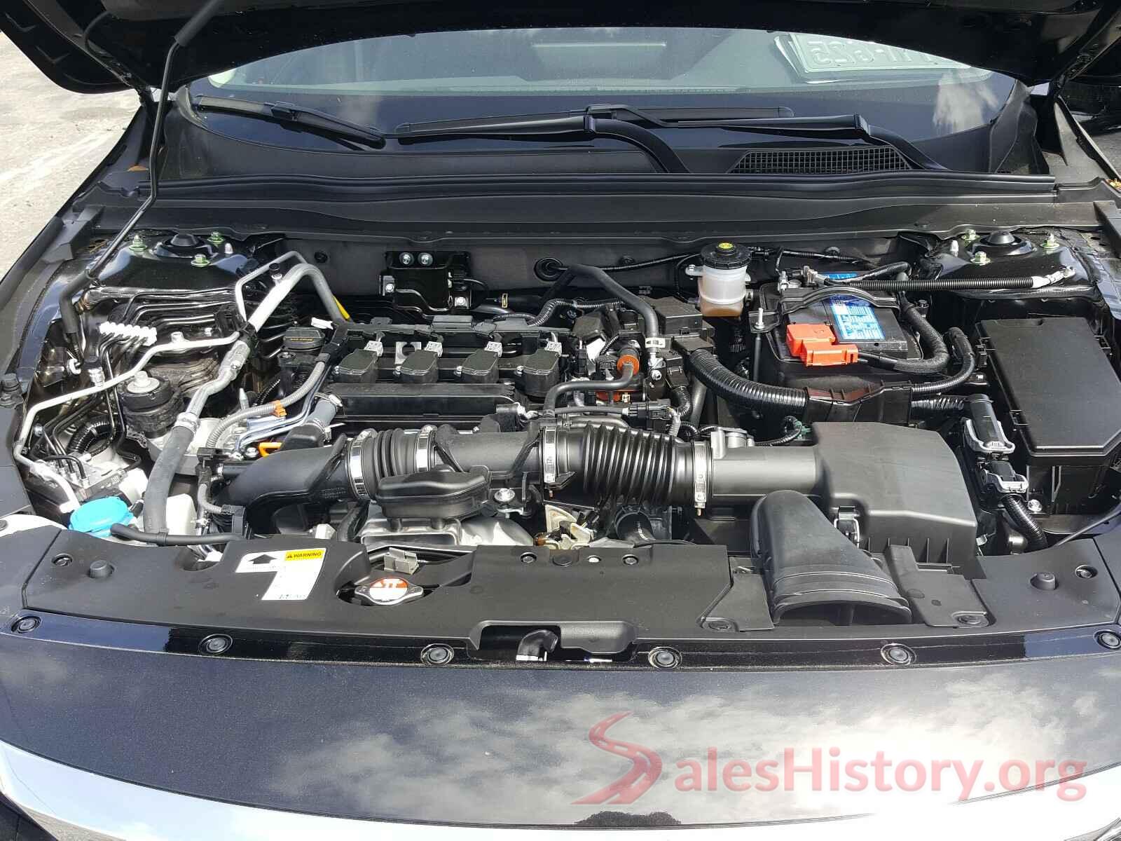 1HGCV1F5XMA030311 2021 HONDA ACCORD