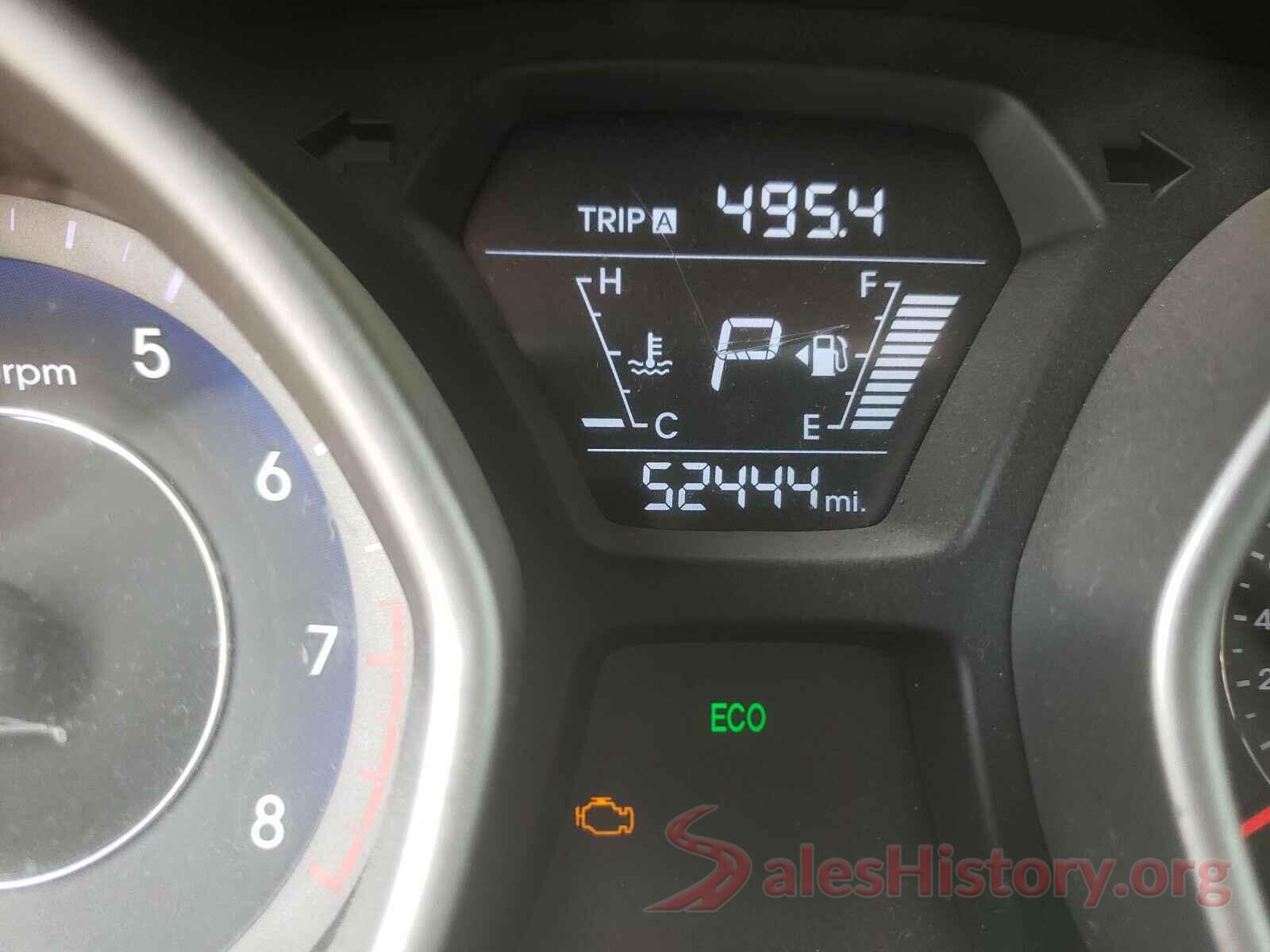 KM8SNDHF3KU306000 2019 HYUNDAI SANTA FE