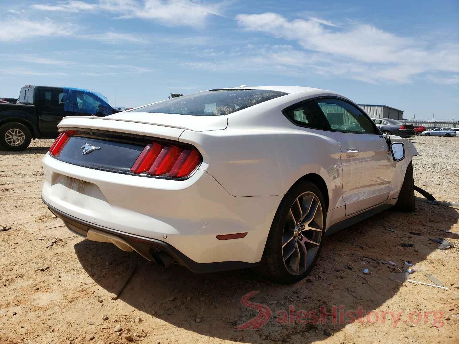 1FA6P8TH4H5202298 2017 FORD MUSTANG