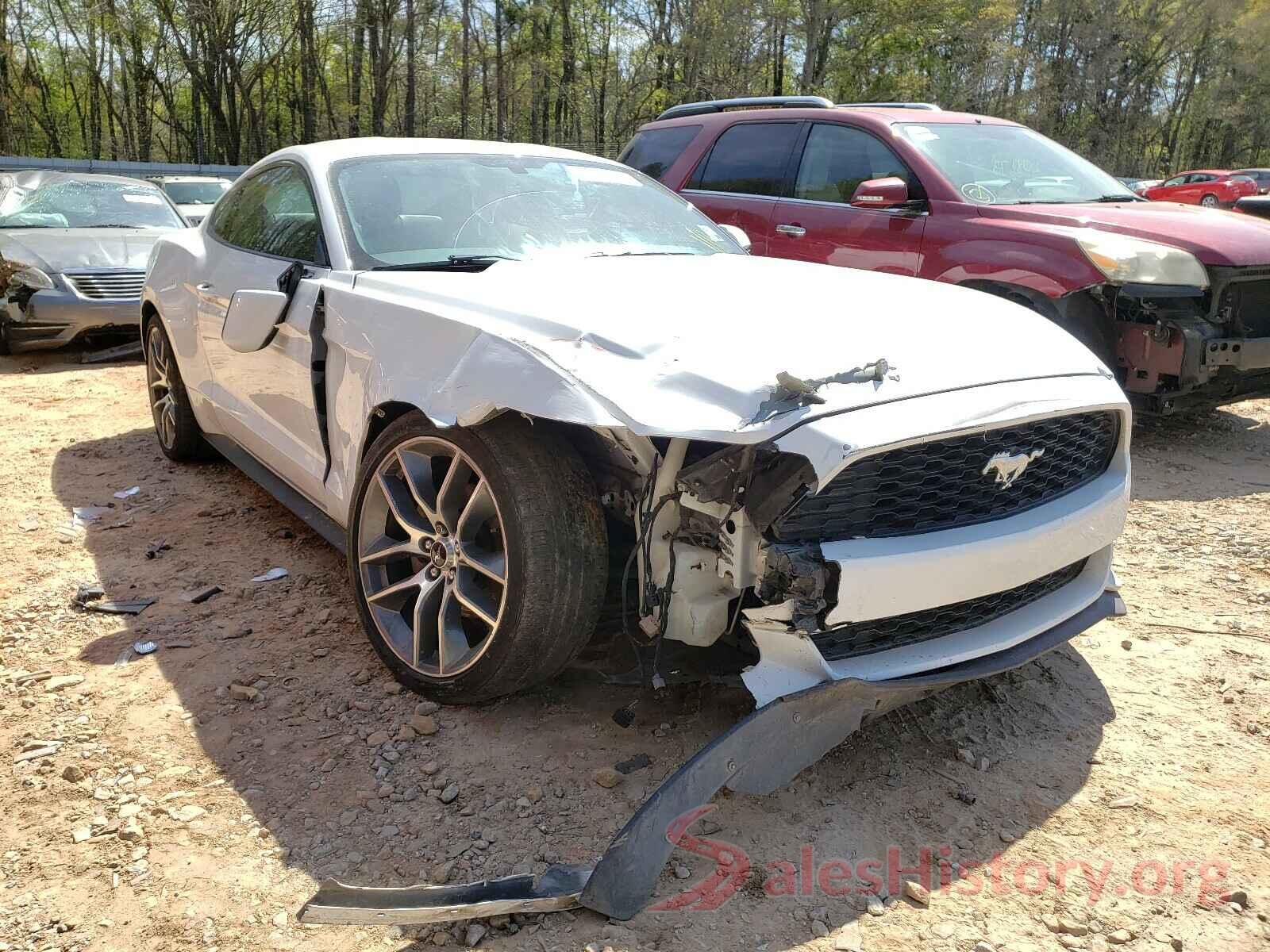 1FA6P8TH4H5202298 2017 FORD MUSTANG