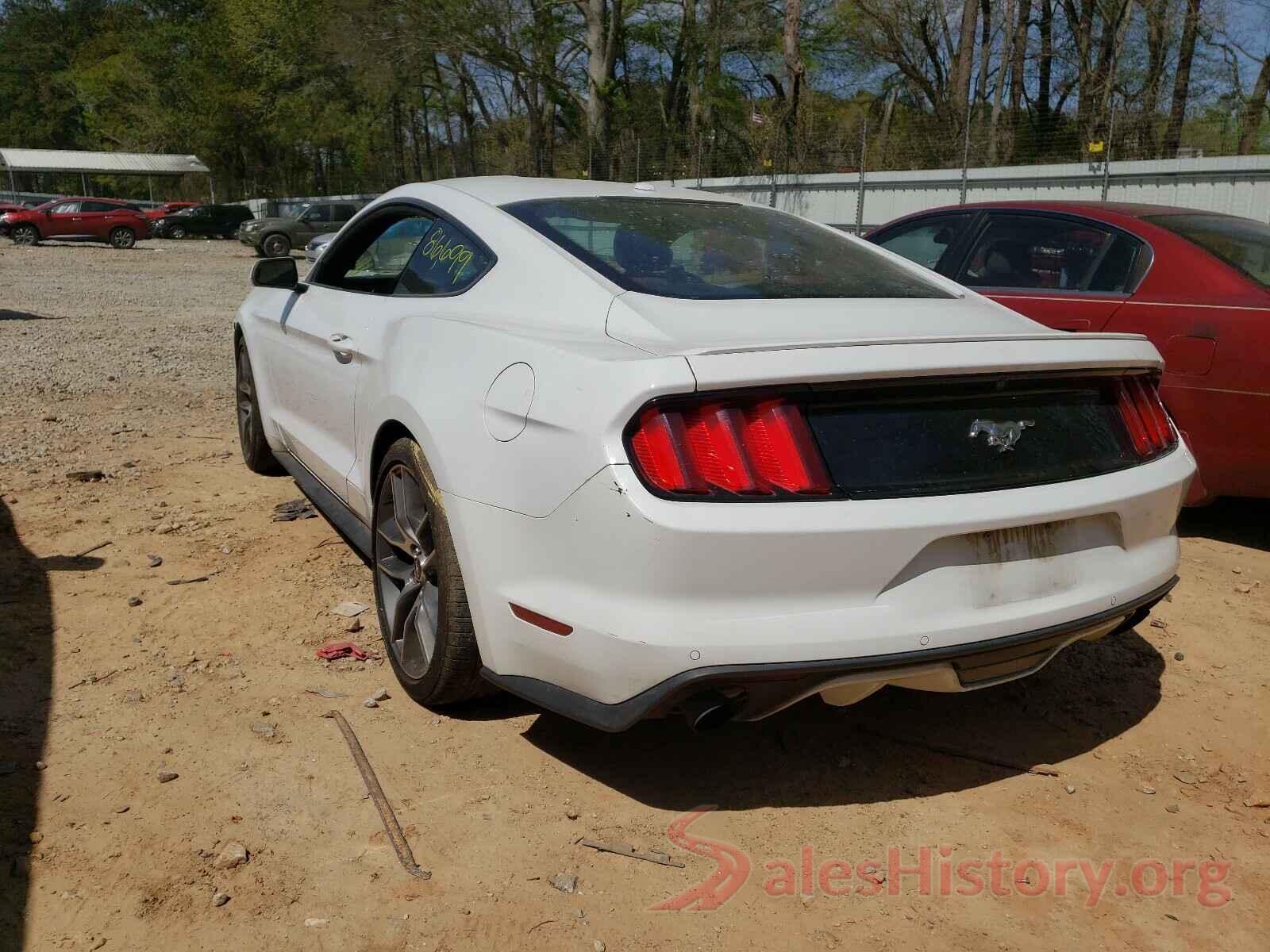 1FA6P8TH4H5202298 2017 FORD MUSTANG