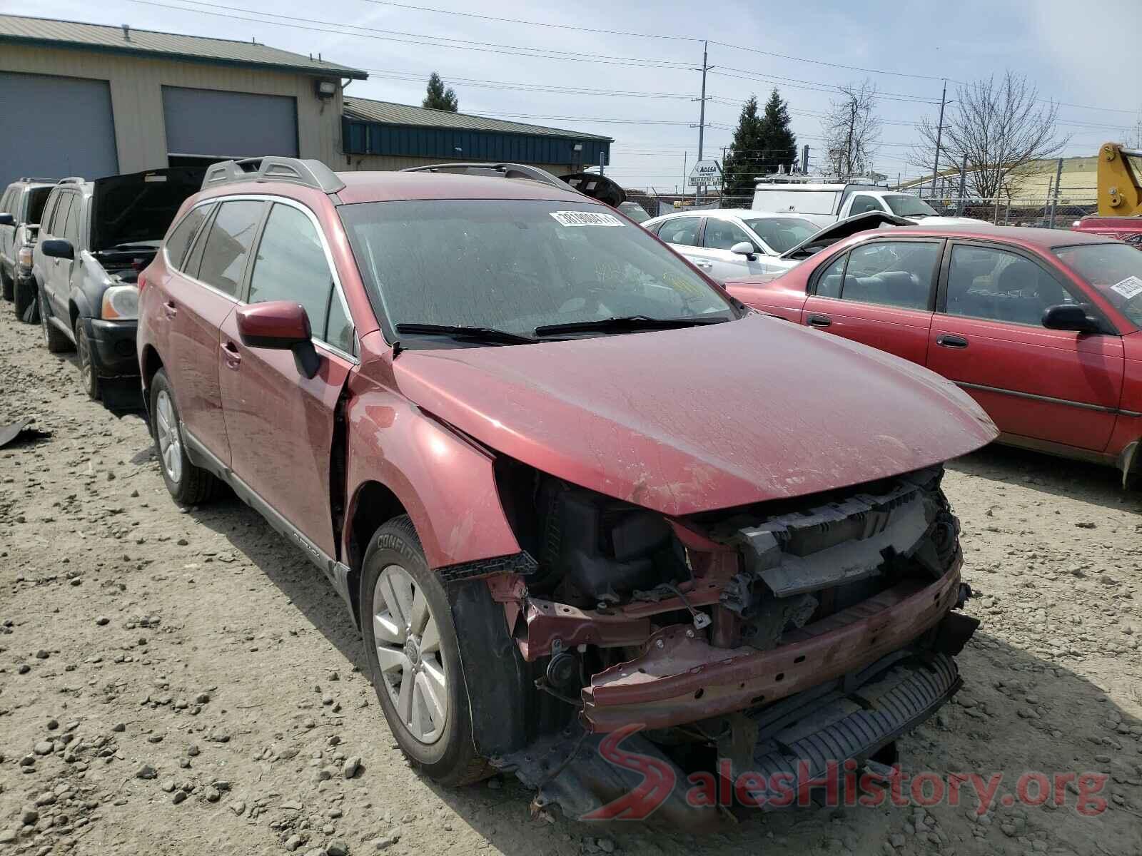 4S4BSACC9H3285382 2017 SUBARU OUTBACK