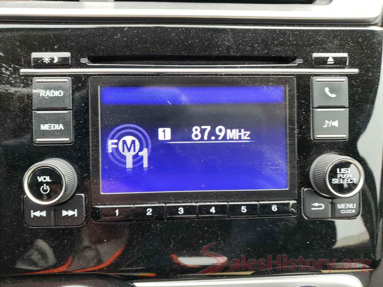 3HGGK5H43JM732359 2018 HONDA FIT