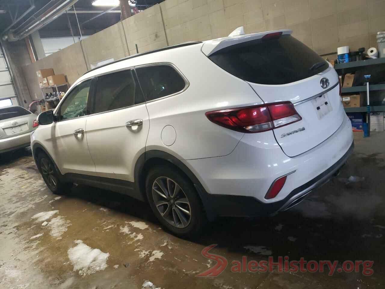 KM8SNDHF9HU251044 2017 HYUNDAI SANTA FE