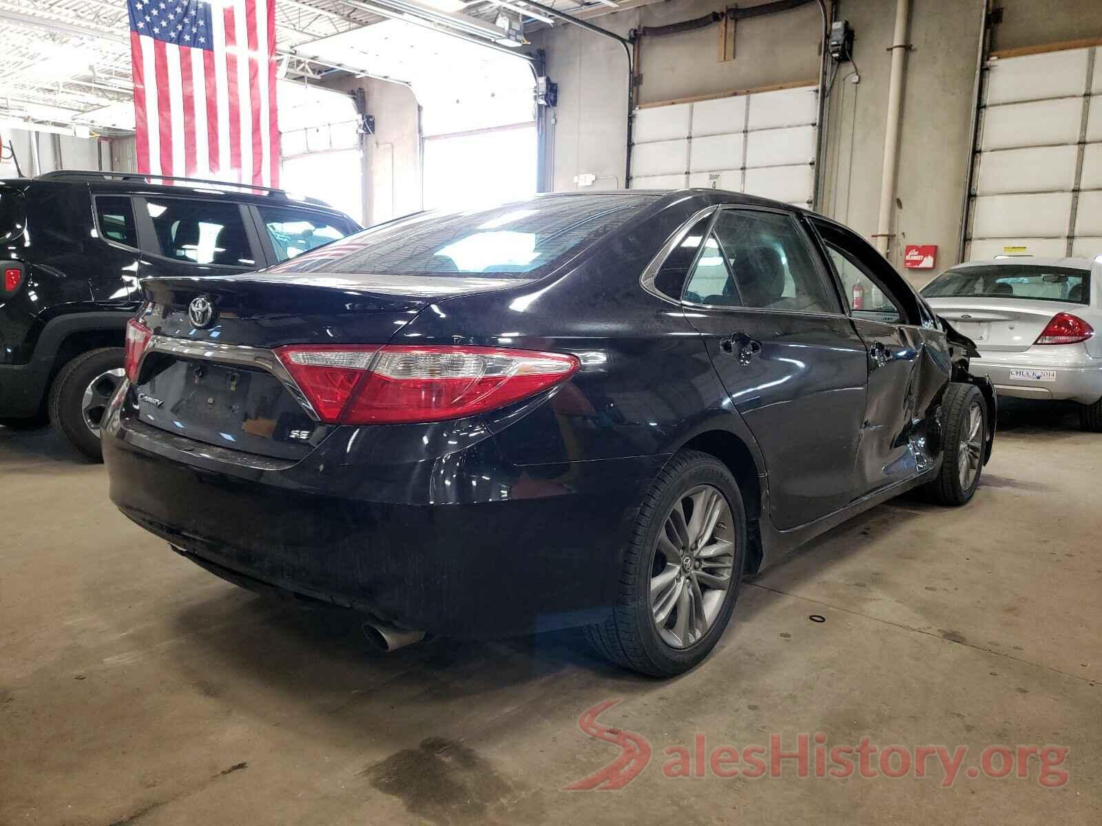 4T1BF1FK4GU589624 2016 TOYOTA CAMRY