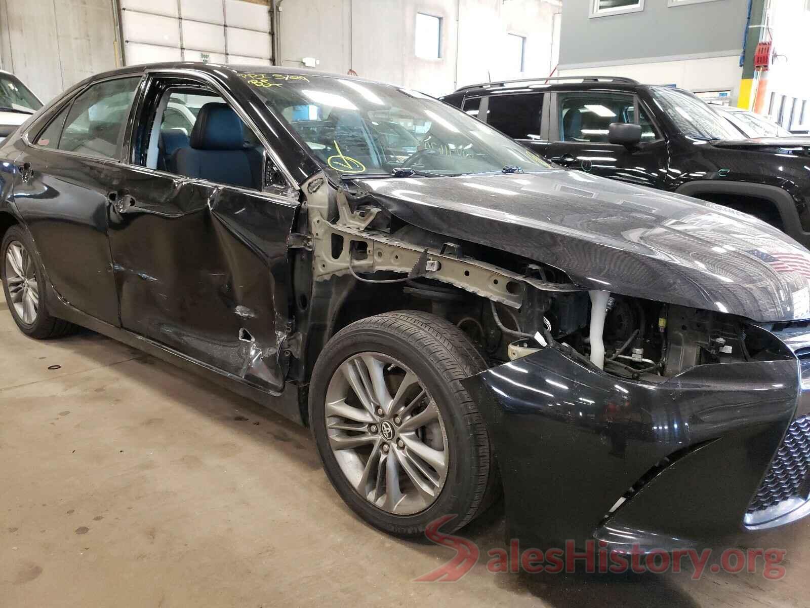 4T1BF1FK4GU589624 2016 TOYOTA CAMRY