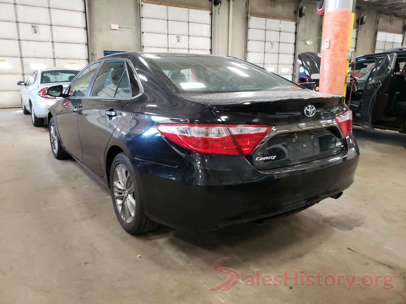 4T1BF1FK4GU589624 2016 TOYOTA CAMRY