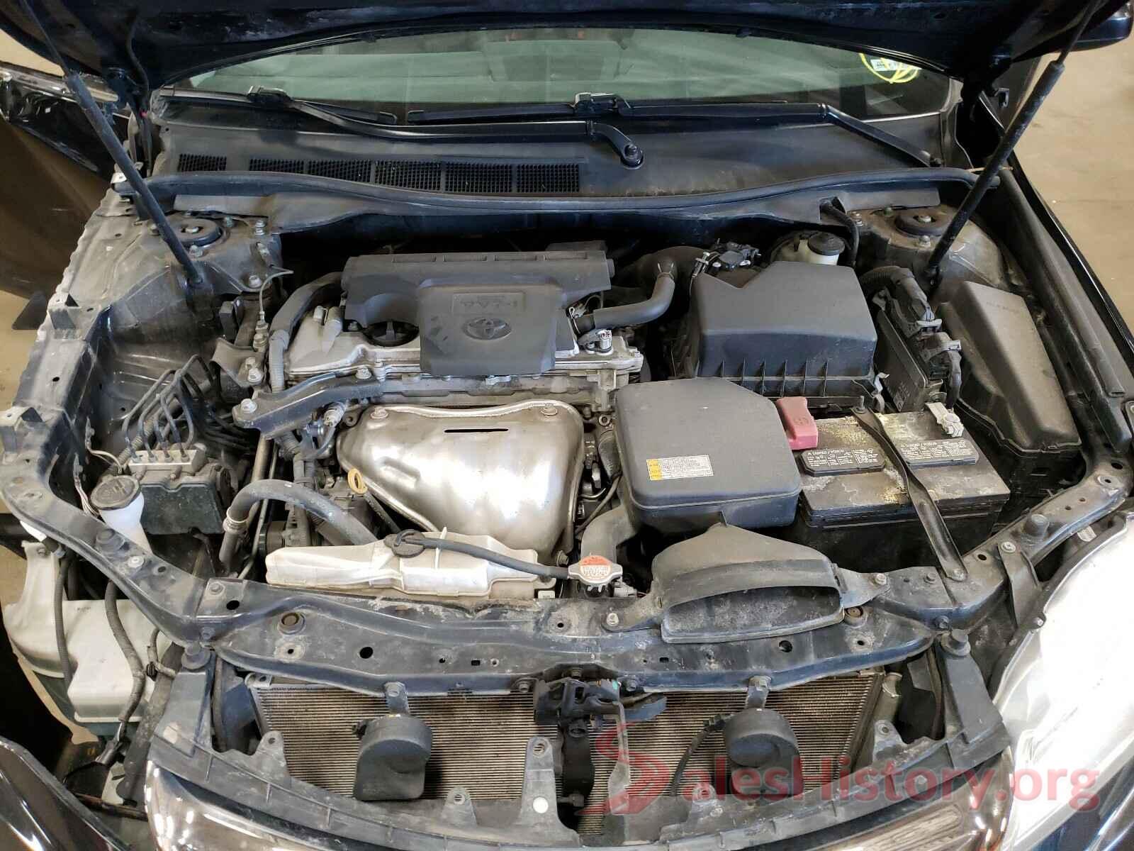 4T1BF1FK4GU589624 2016 TOYOTA CAMRY