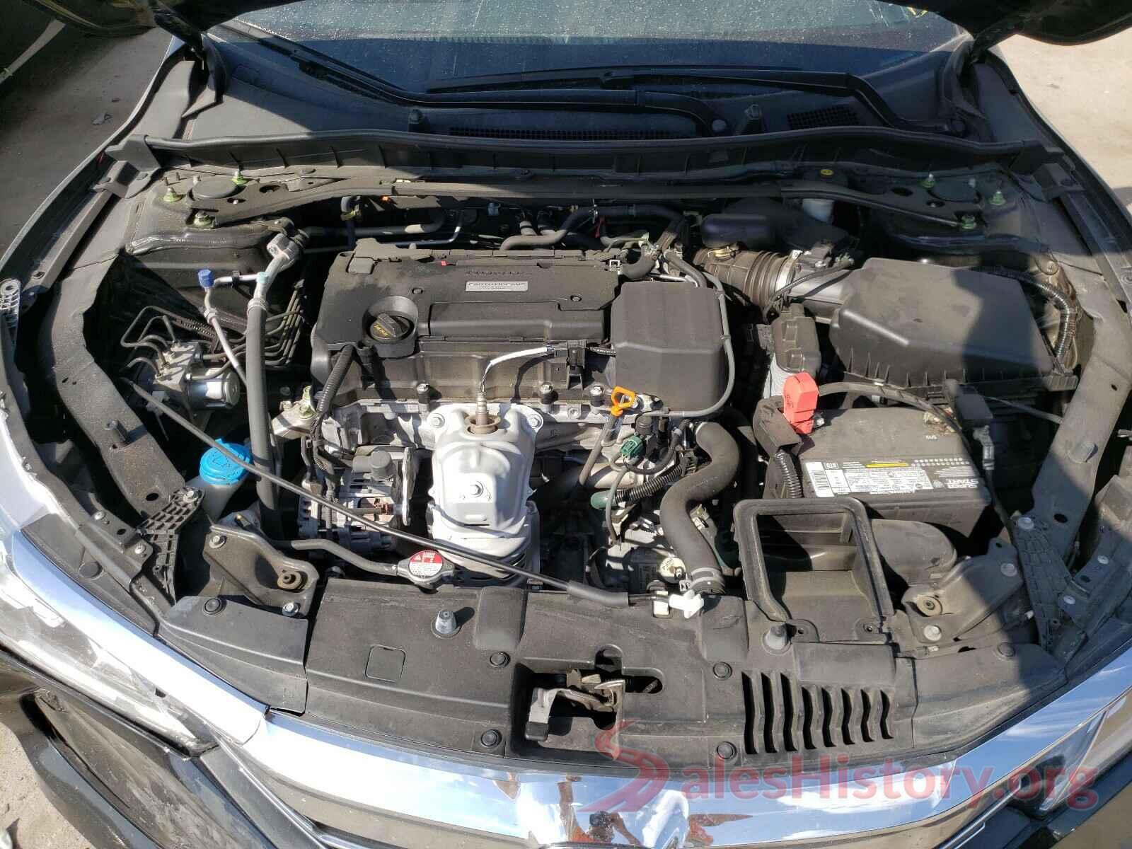 1HGCR2F5XHA221985 2017 HONDA ACCORD