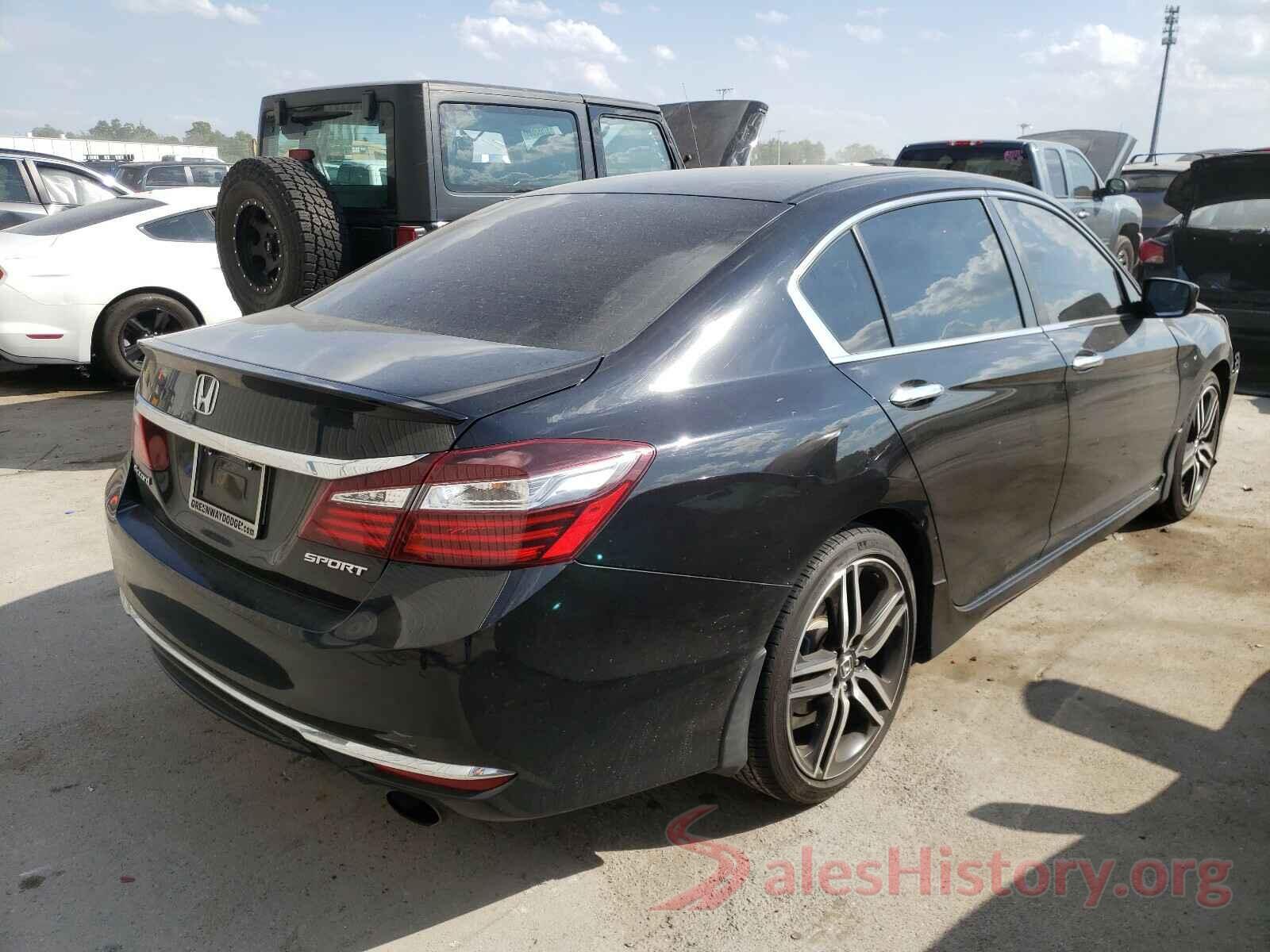 1HGCR2F5XHA221985 2017 HONDA ACCORD