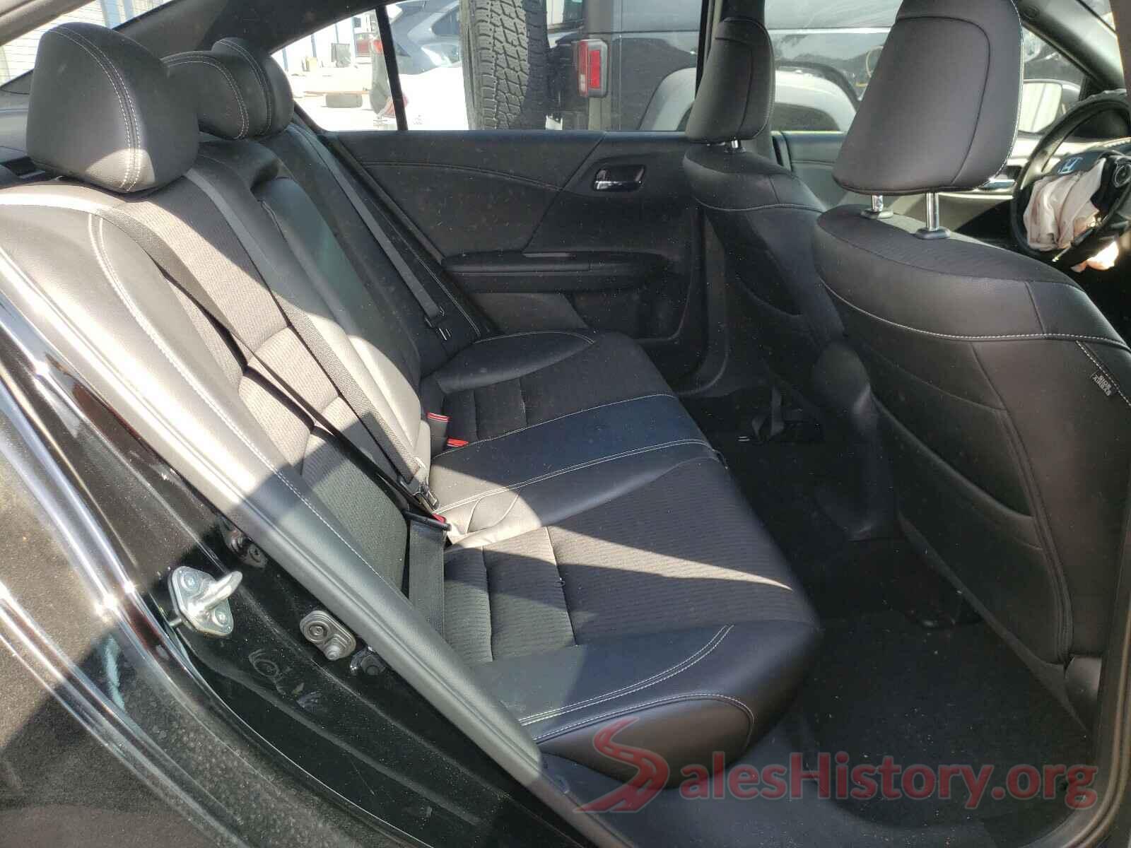 1HGCR2F5XHA221985 2017 HONDA ACCORD