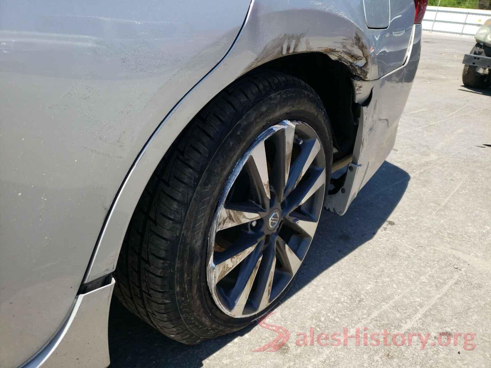 1N4AL3AP3HC149852 2017 NISSAN ALTIMA