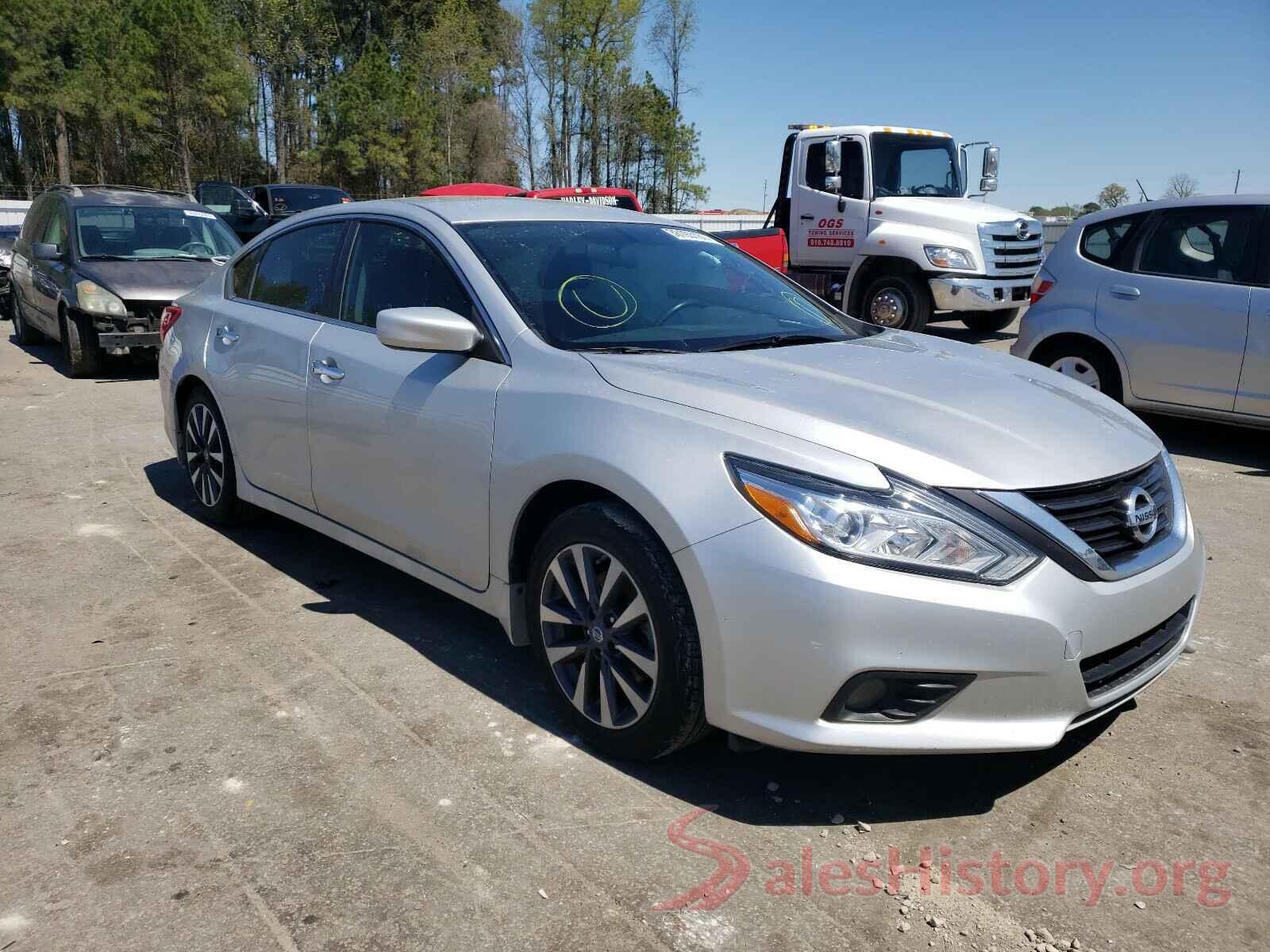 1N4AL3AP3HC149852 2017 NISSAN ALTIMA