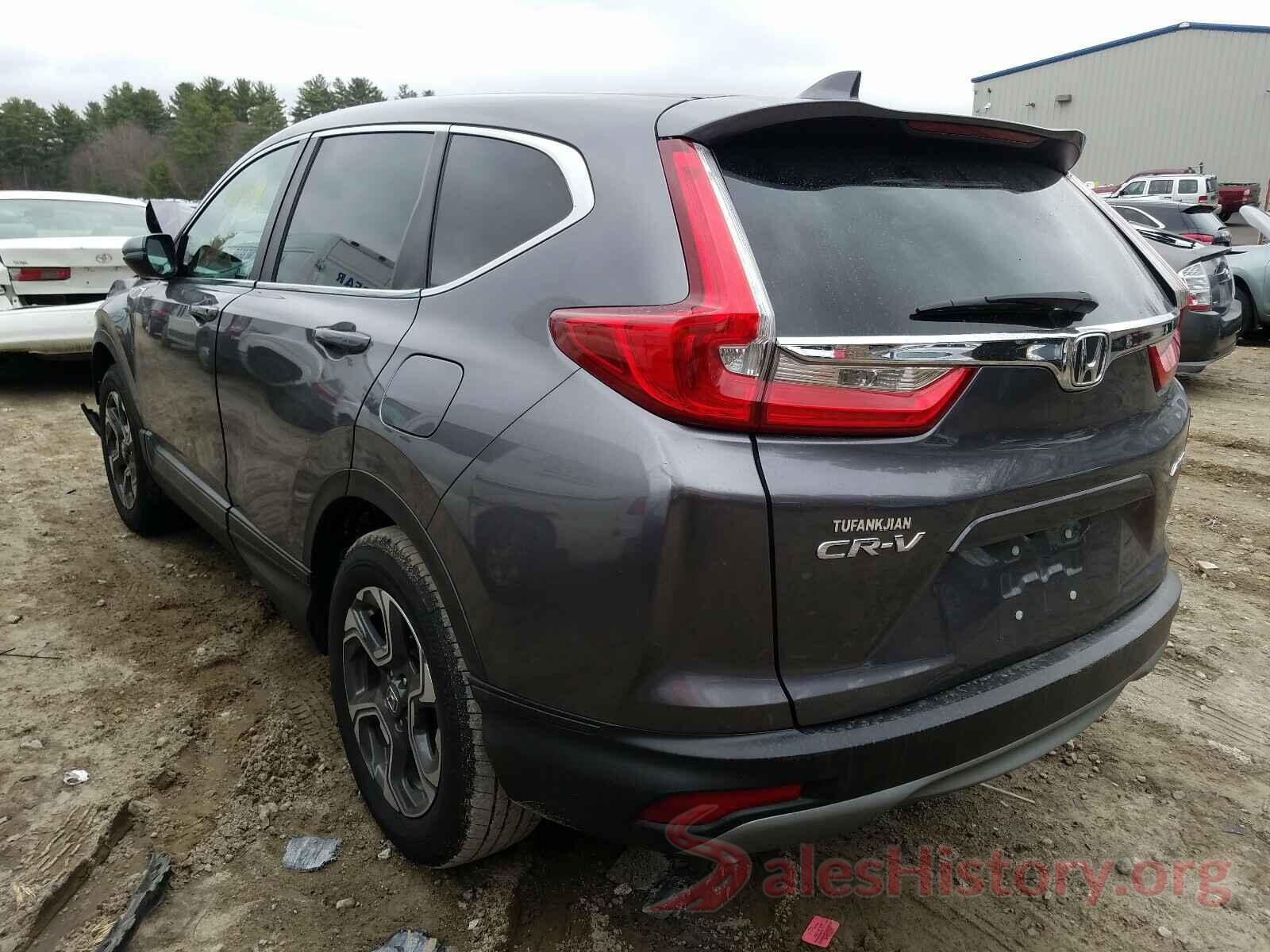 7FARW2H85JE036270 2018 HONDA CRV