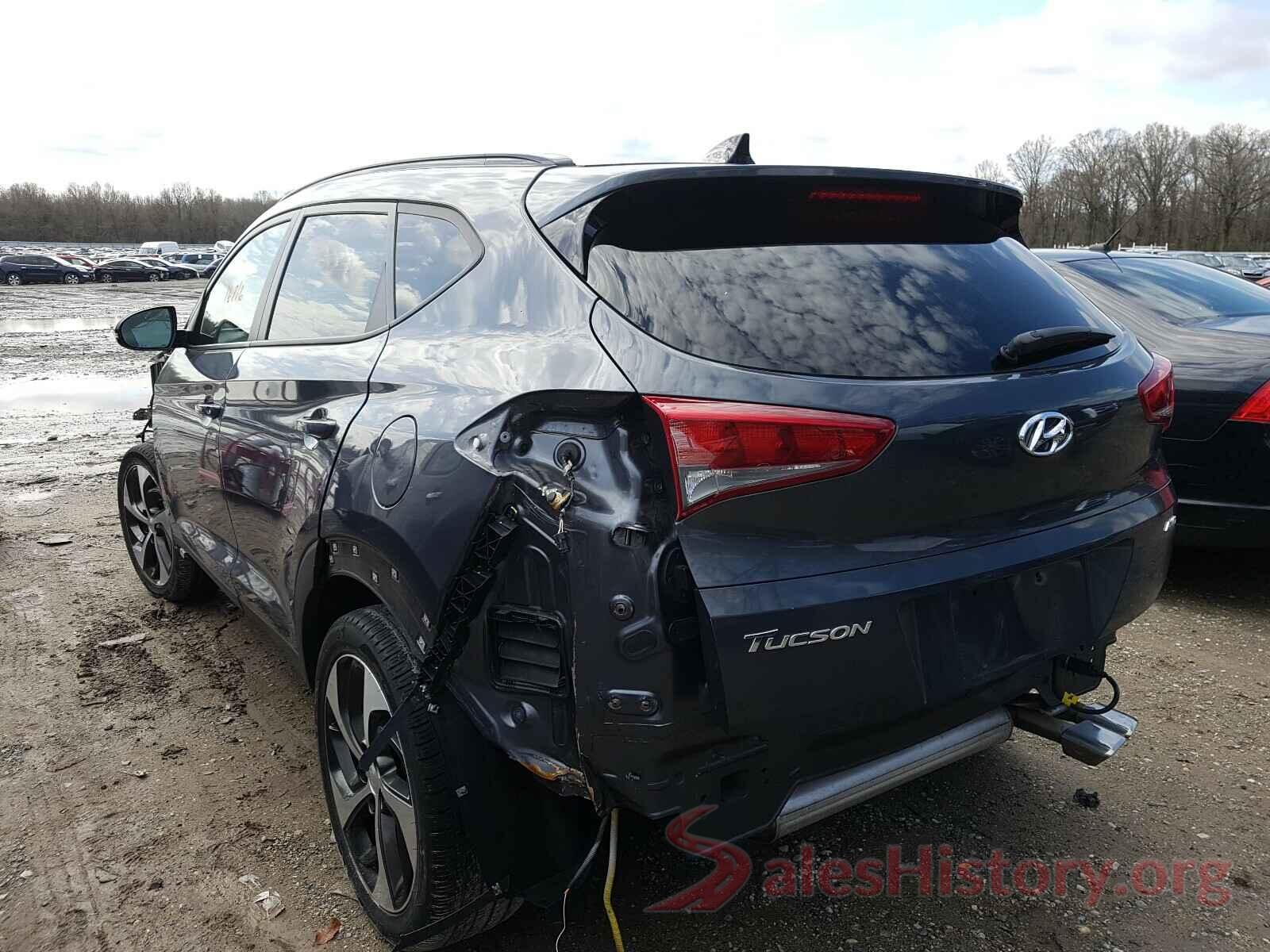 KM8J3CA28JU681754 2018 HYUNDAI TUCSON