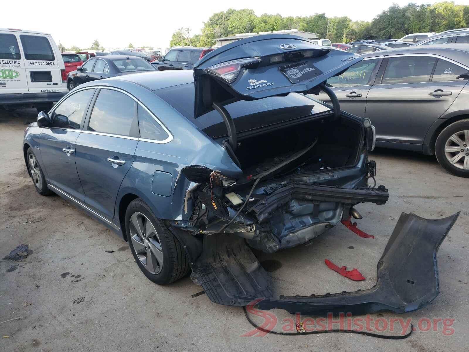 KMHE34L15GA017787 2016 HYUNDAI SONATA