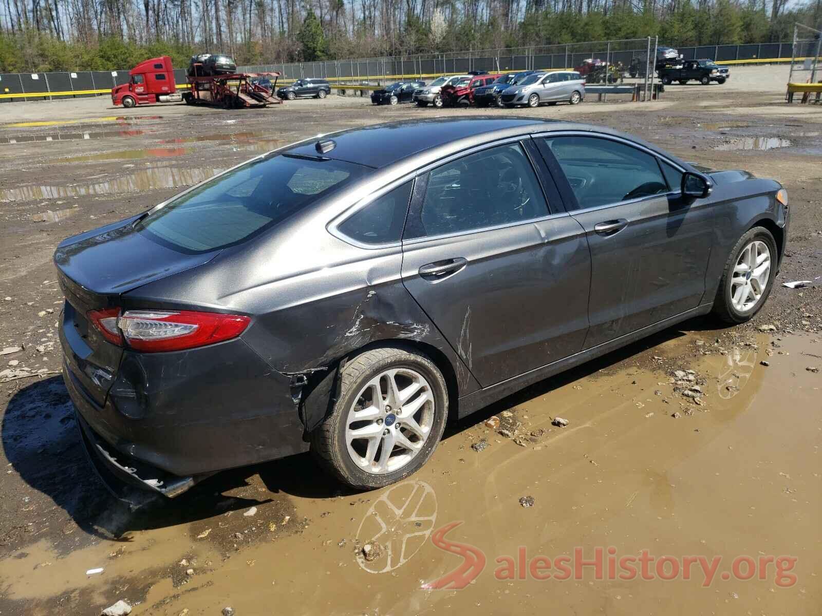 1FA6P0HD9G5107290 2016 FORD FUSION