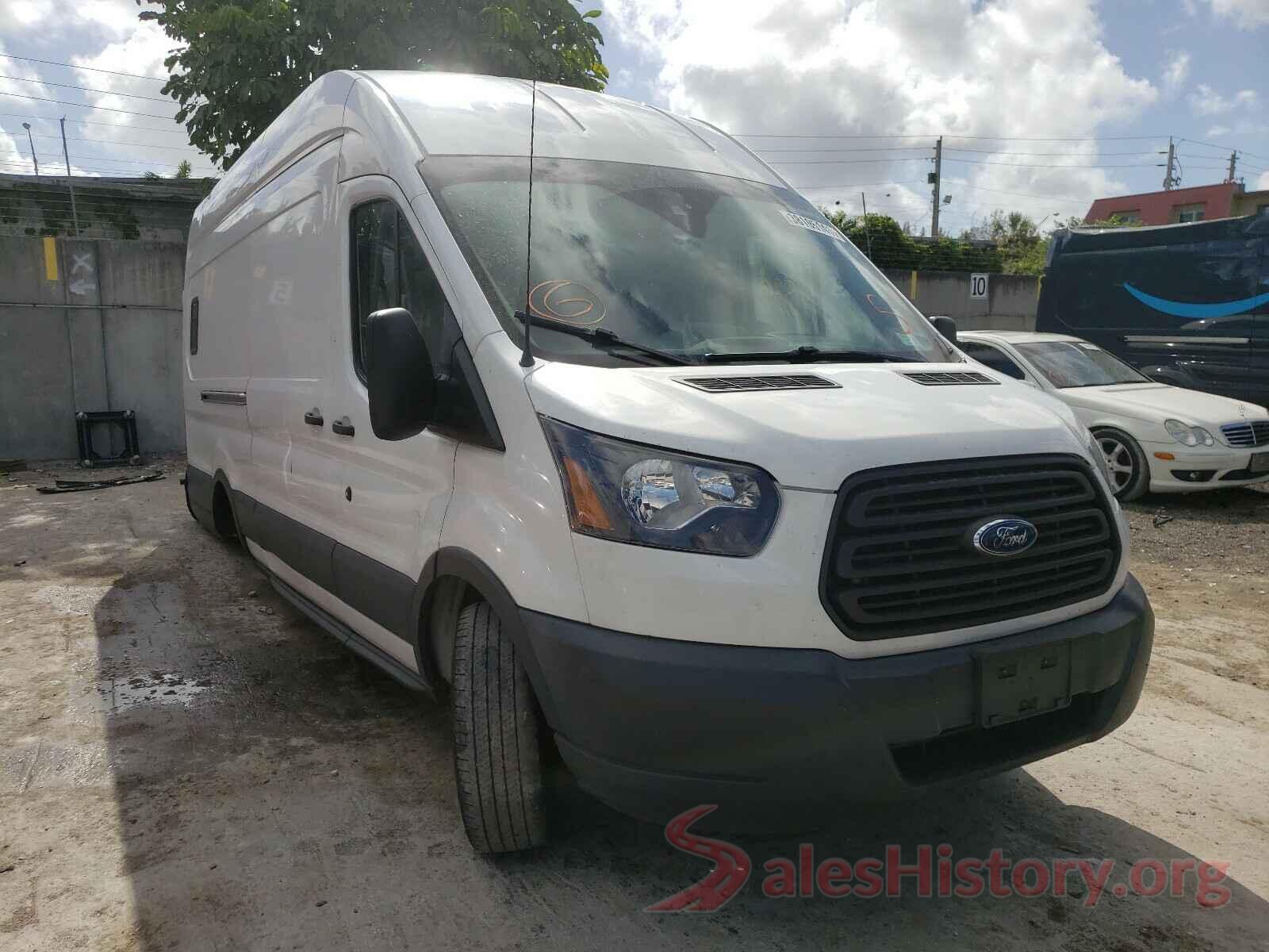 1FTYR3XG1GKA06420 2016 FORD TRANSIT CO