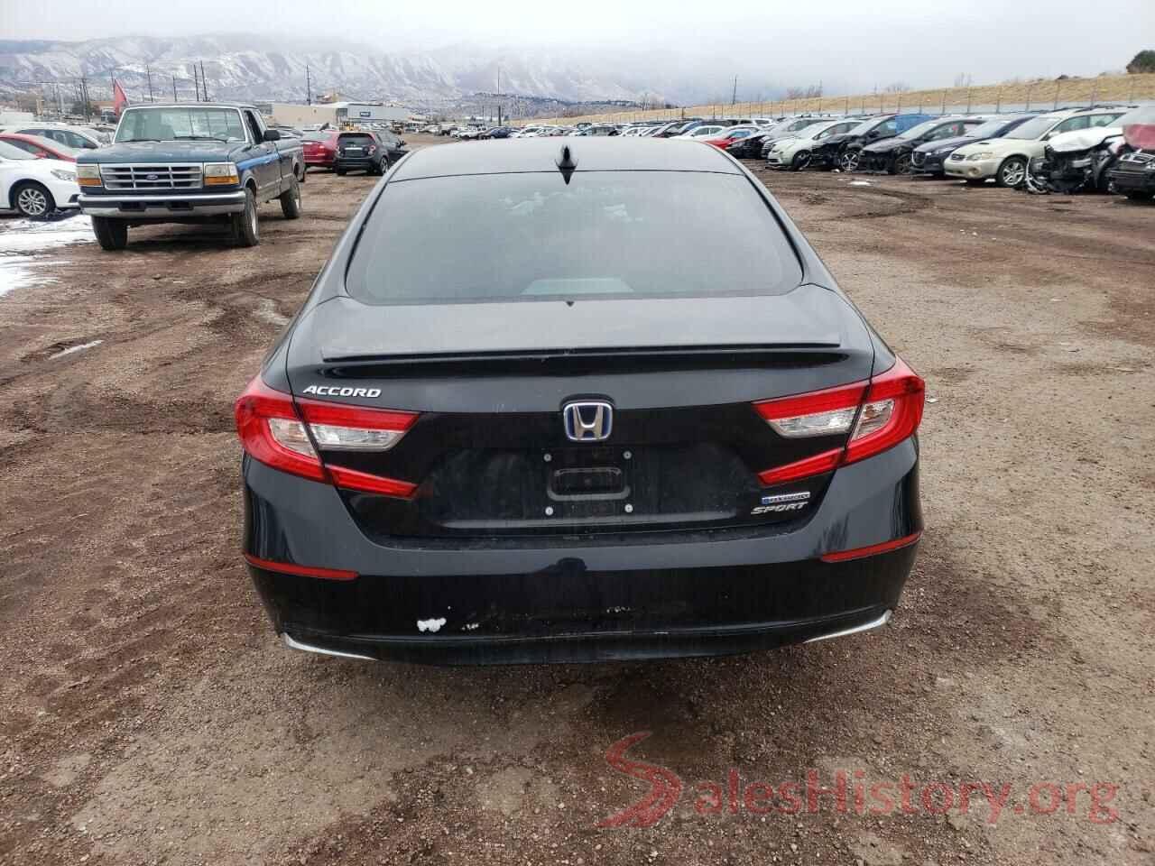 1HGCV3F29NA011946 2022 HONDA ACCORD