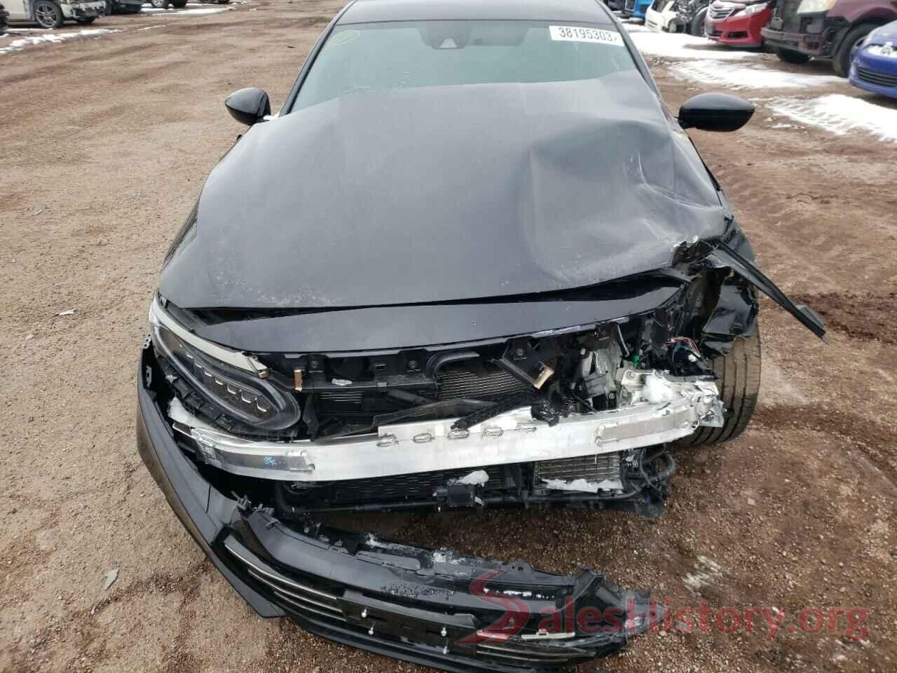 1HGCV3F29NA011946 2022 HONDA ACCORD