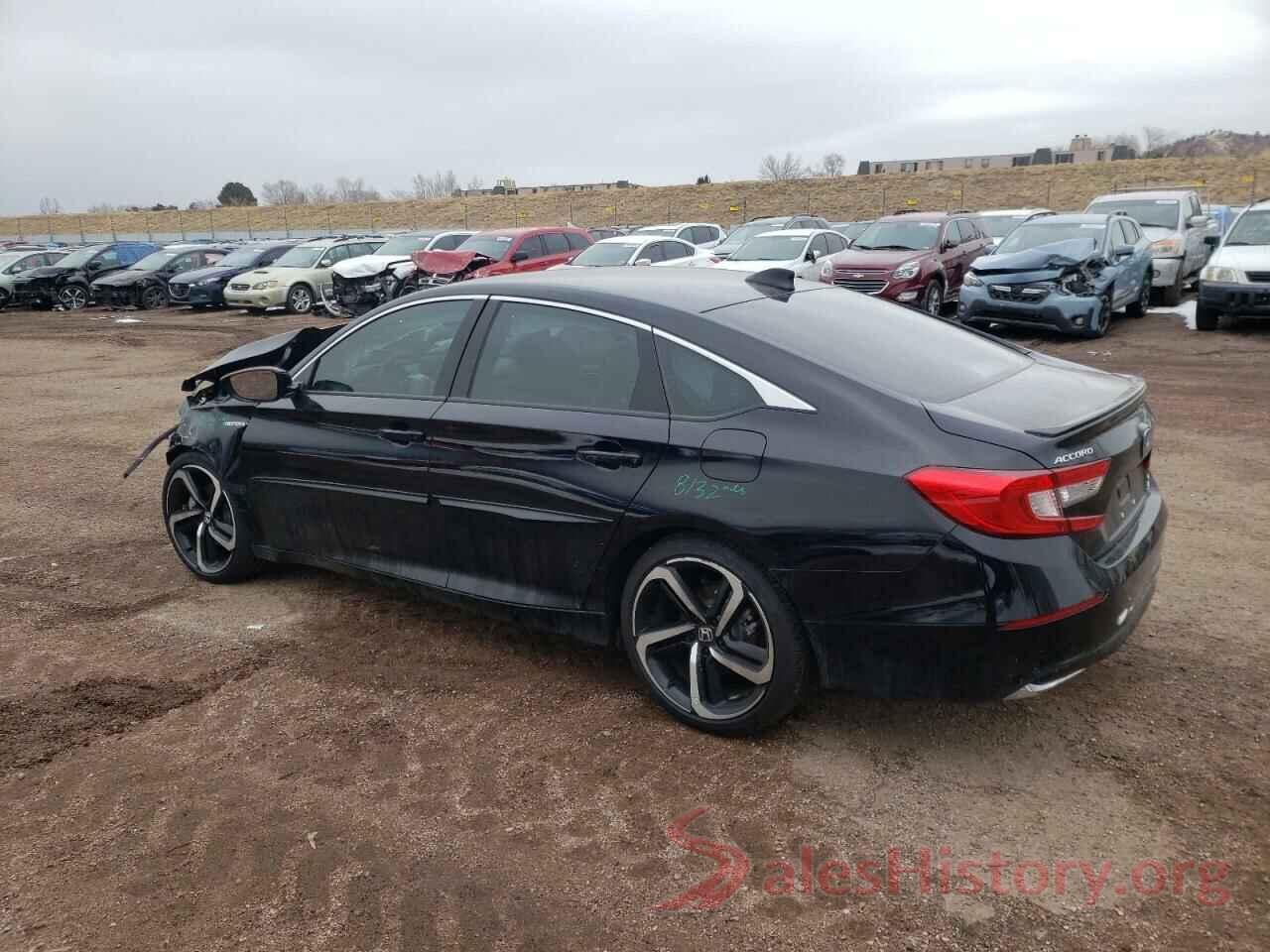 1HGCV3F29NA011946 2022 HONDA ACCORD