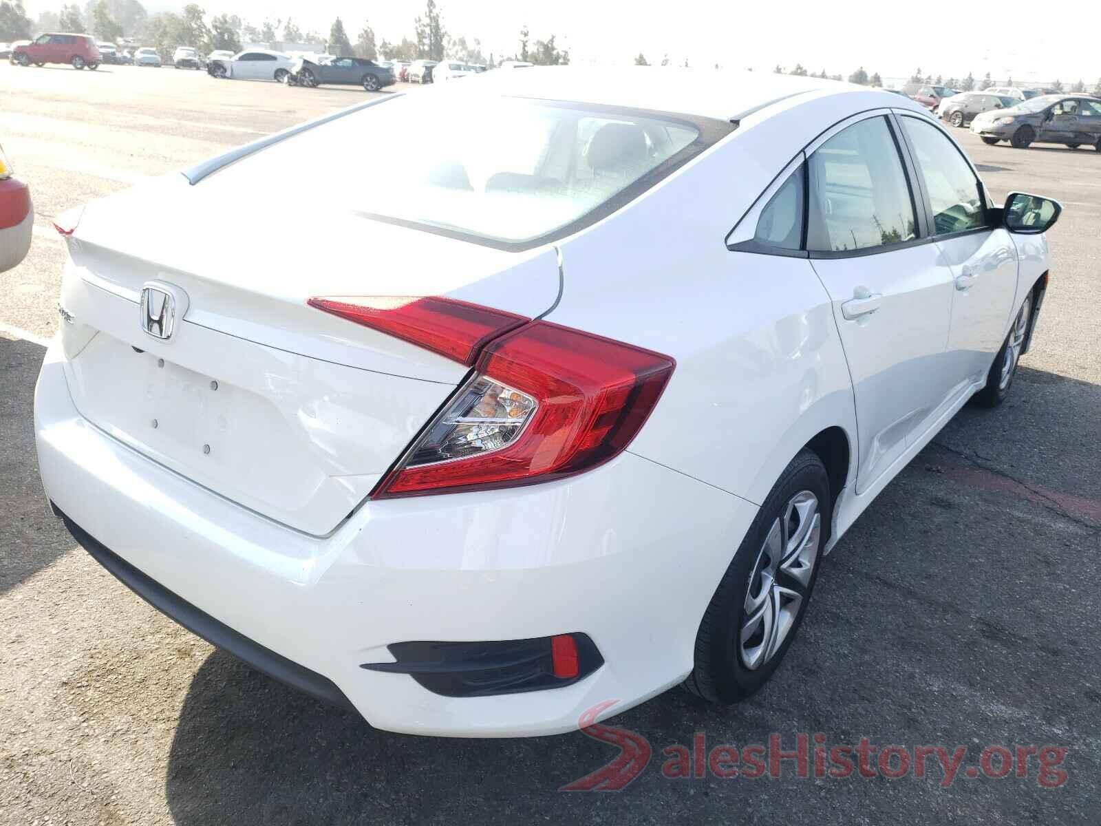 2HGFC2F54HH575243 2017 HONDA CIVIC