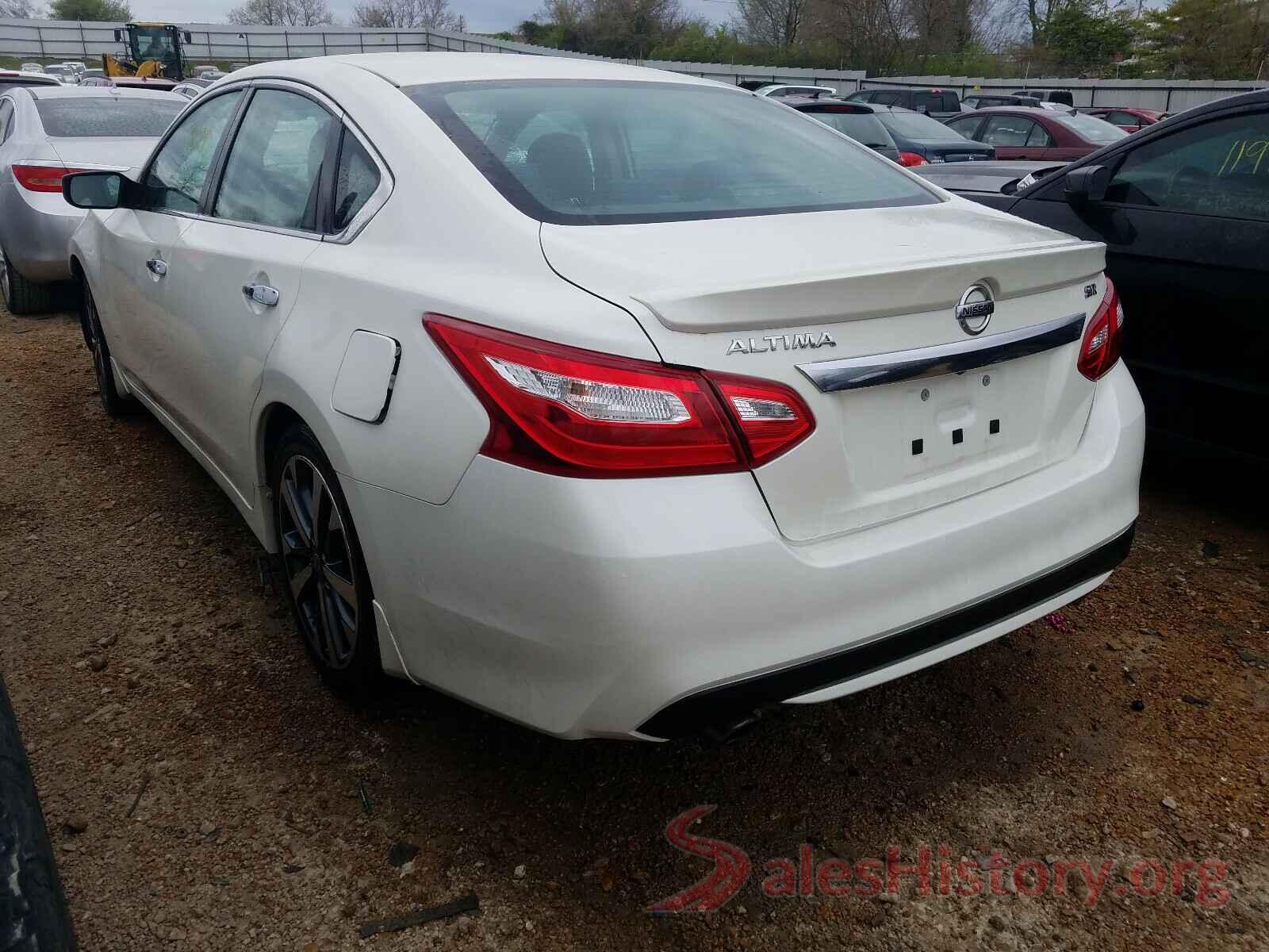 1N4AL3AP7GC290695 2016 NISSAN ALTIMA