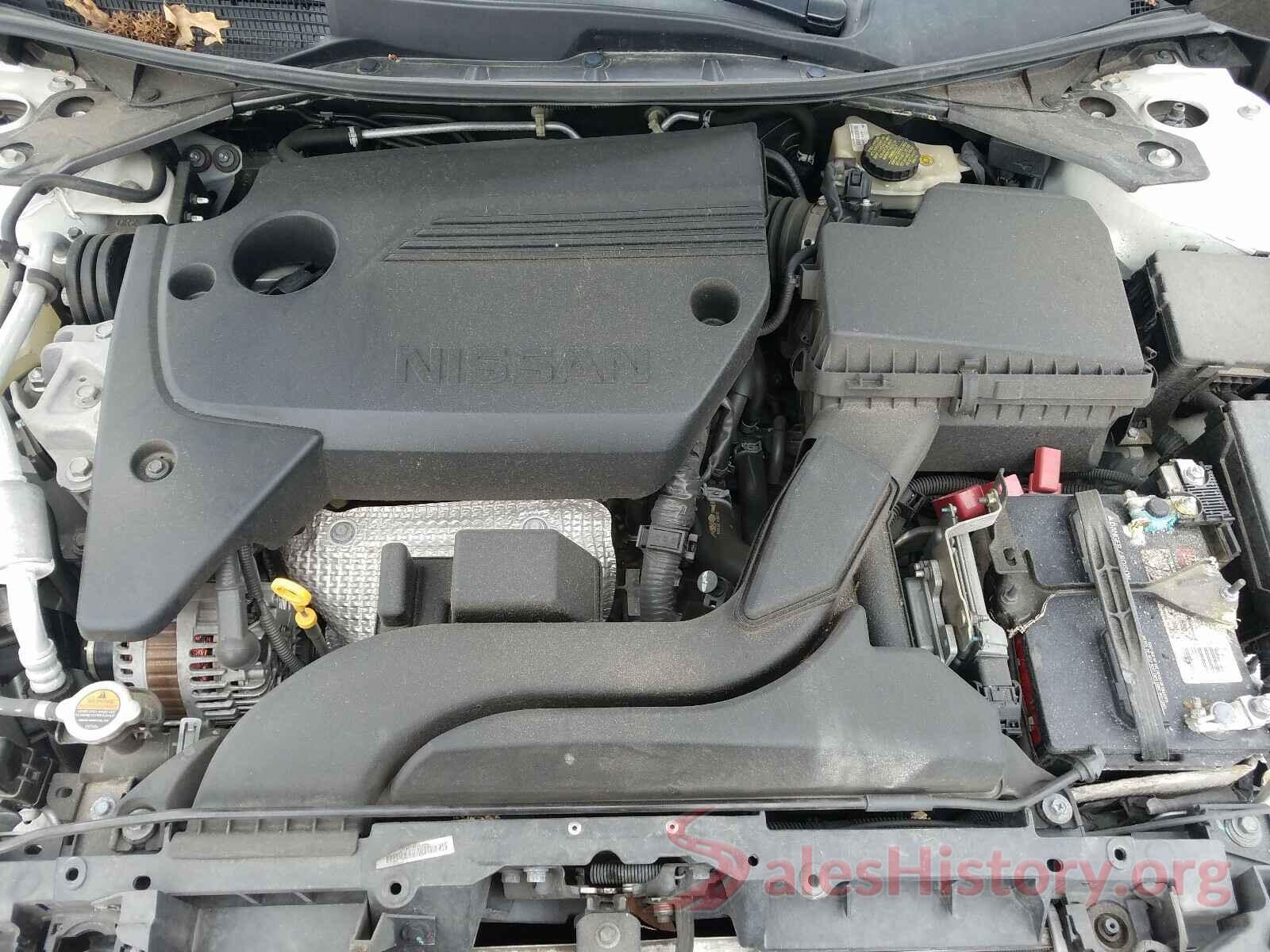 1N4AL3AP7GC290695 2016 NISSAN ALTIMA