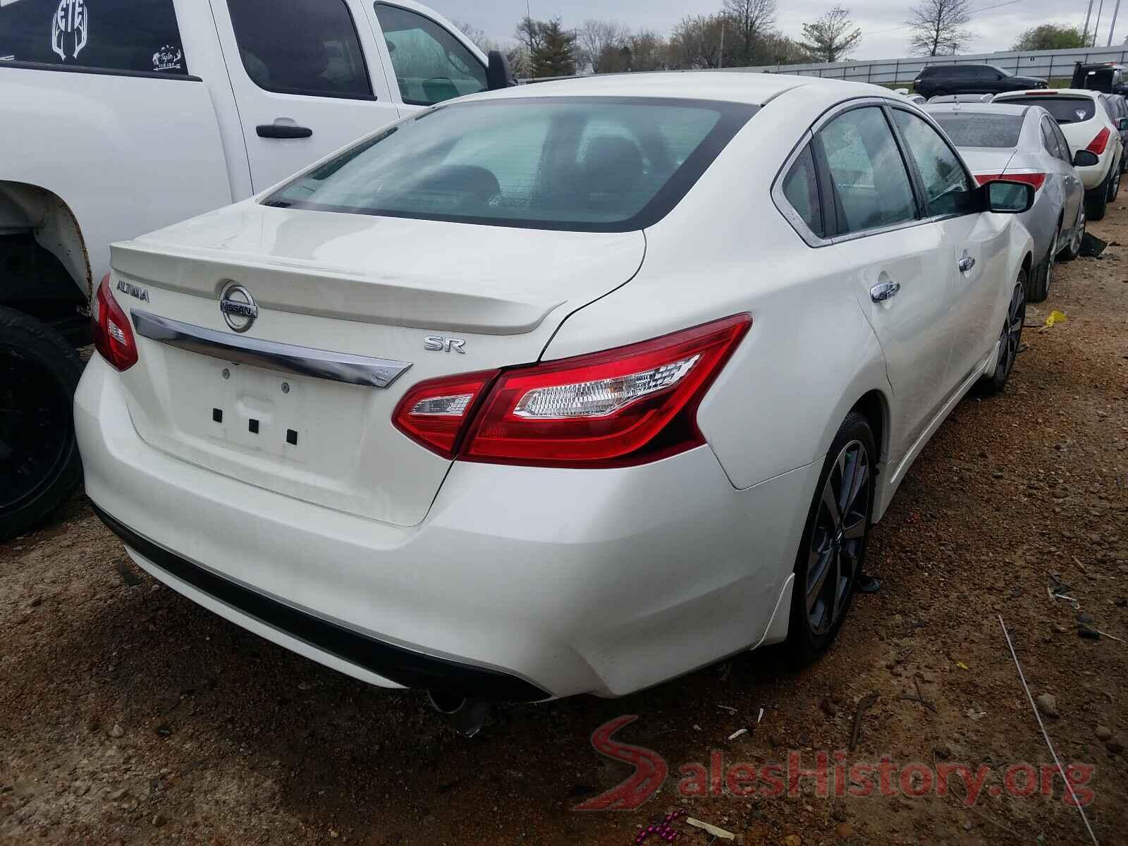 1N4AL3AP7GC290695 2016 NISSAN ALTIMA