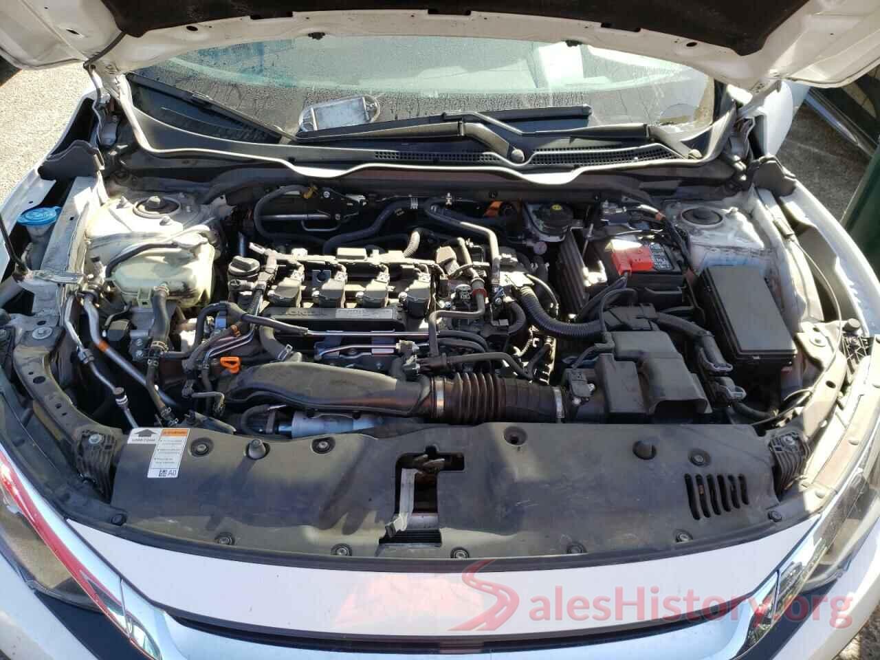 2HGFC1F32HH645556 2017 HONDA CIVIC