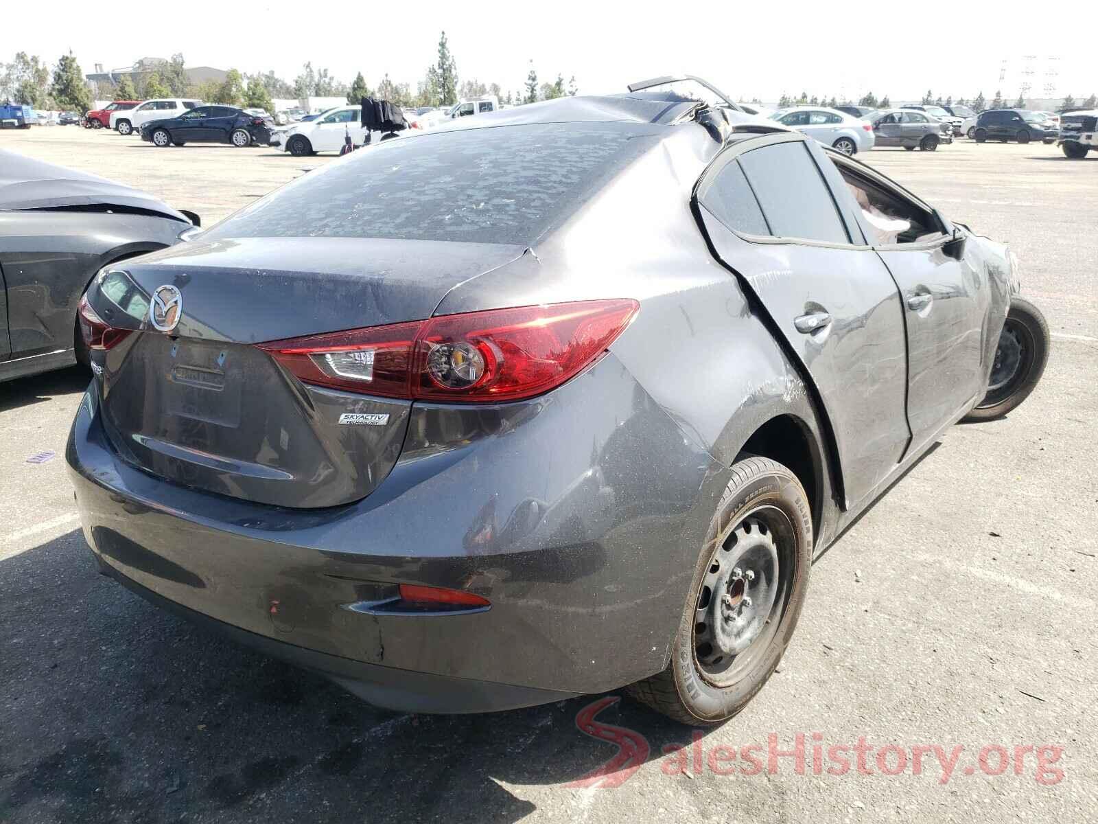 3MZBN1U75HM108563 2017 MAZDA 3