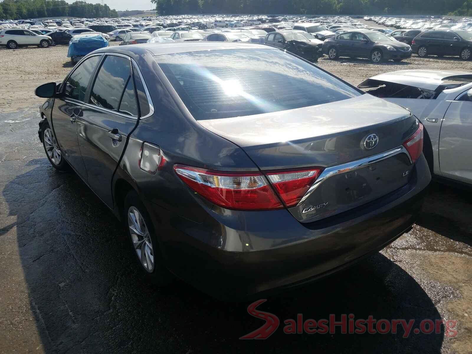 4T4BF1FK1GR569367 2016 TOYOTA CAMRY