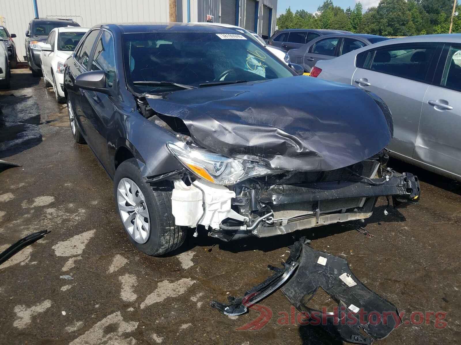 4T4BF1FK1GR569367 2016 TOYOTA CAMRY