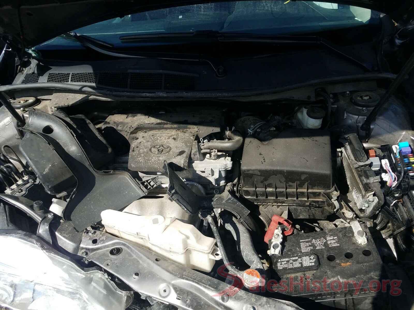 4T4BF1FK1GR569367 2016 TOYOTA CAMRY