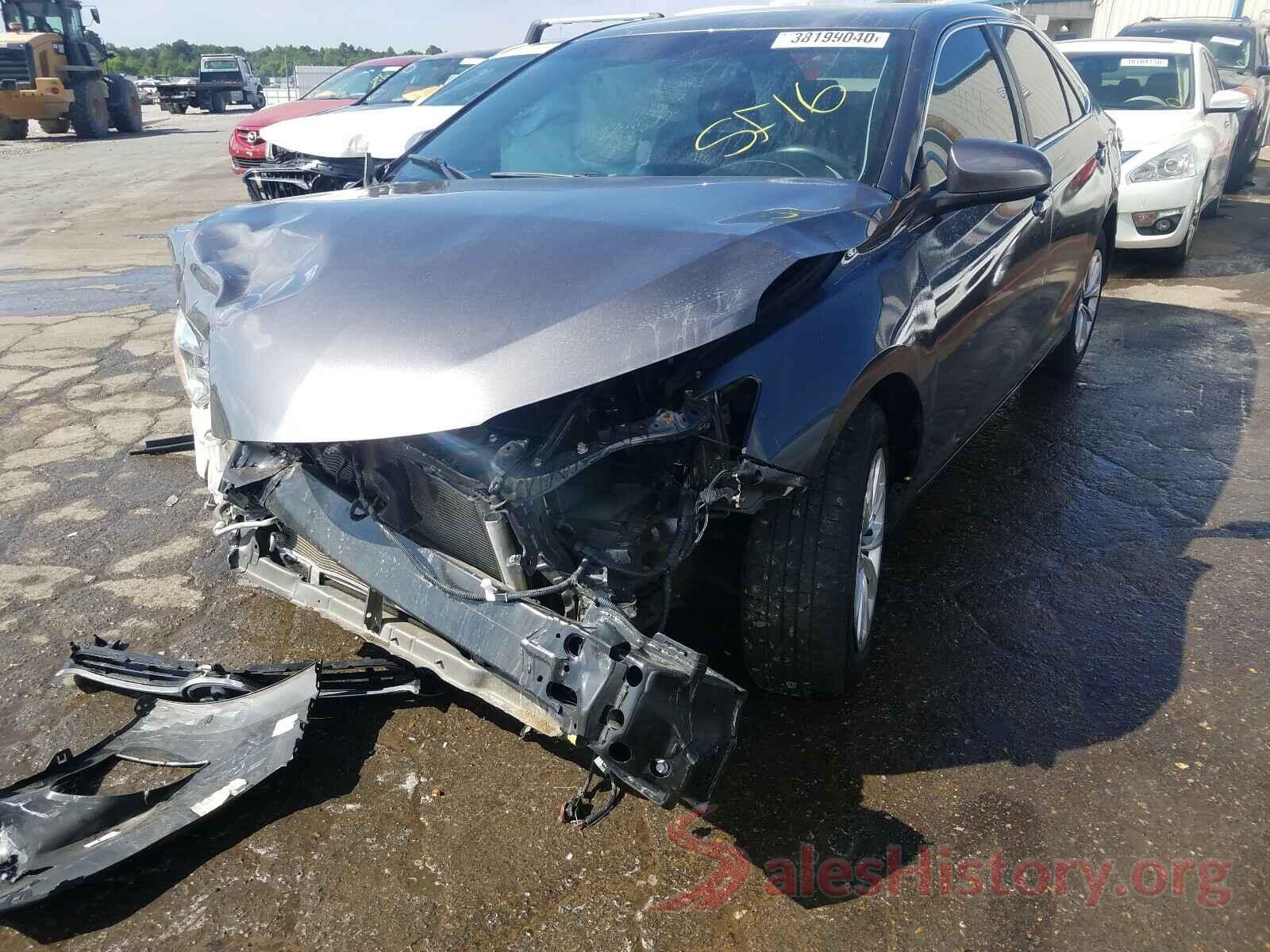 4T4BF1FK1GR569367 2016 TOYOTA CAMRY