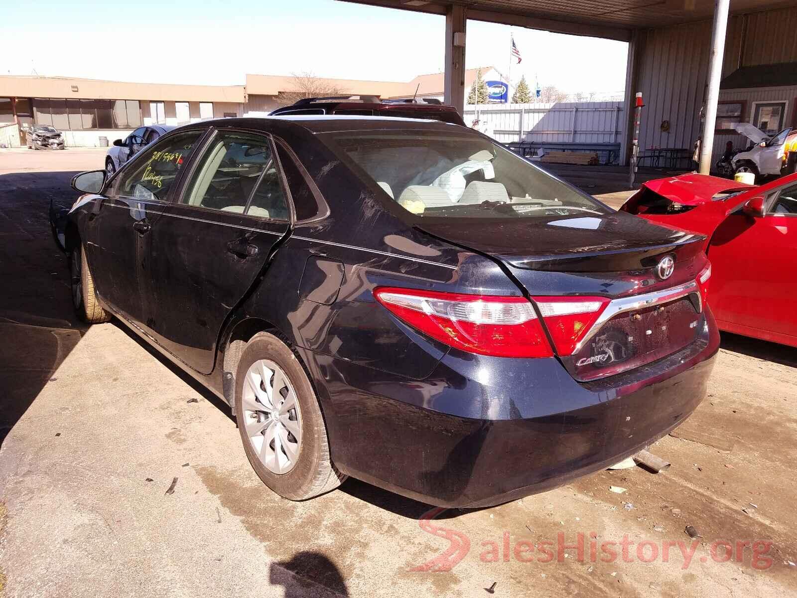 4T1BF1FK1HU269551 2017 TOYOTA CAMRY