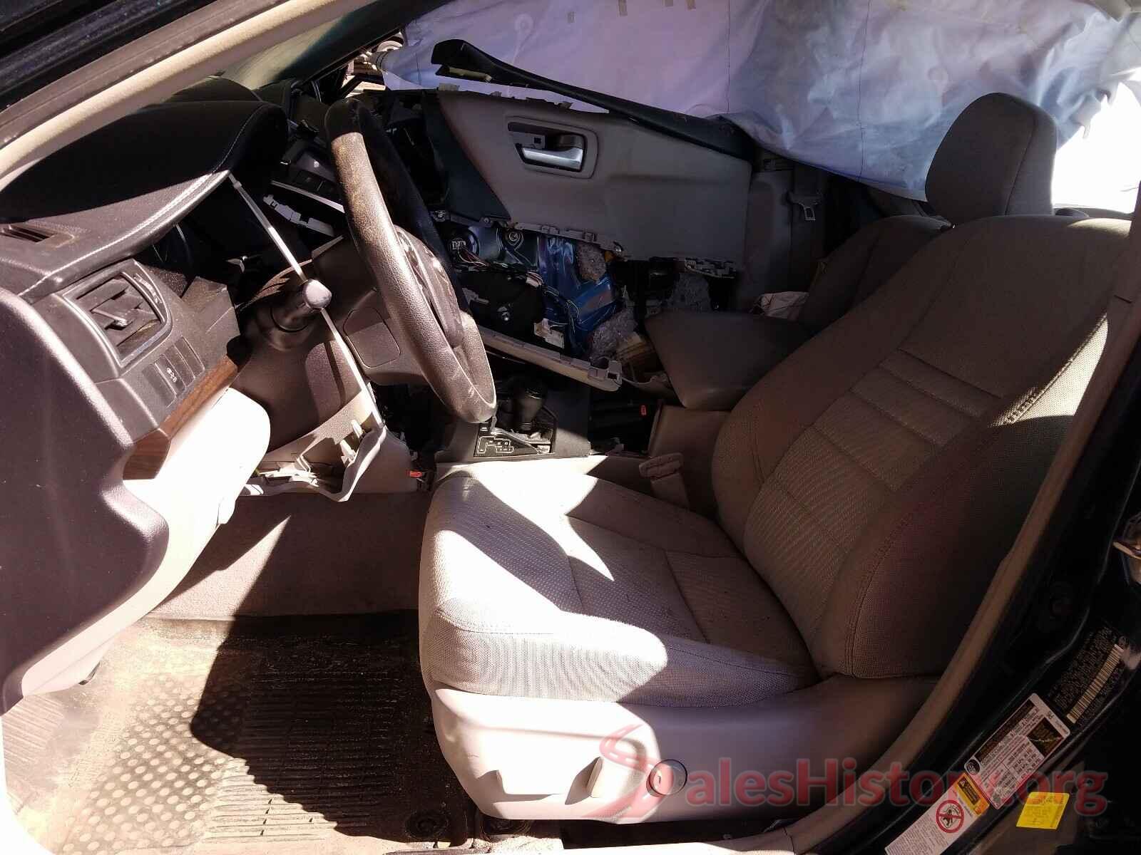 4T1BF1FK1HU269551 2017 TOYOTA CAMRY