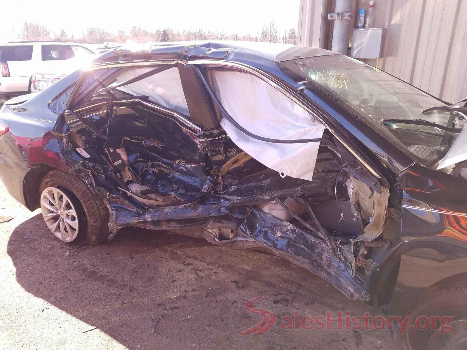 4T1BF1FK1HU269551 2017 TOYOTA CAMRY