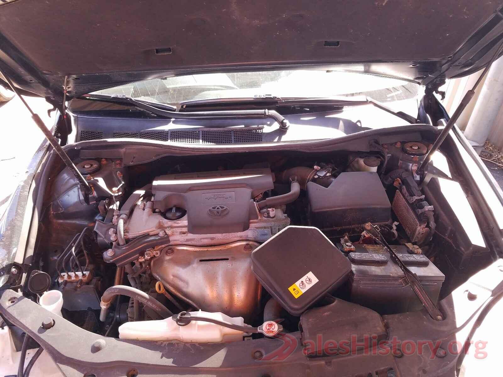 4T1BF1FK1HU269551 2017 TOYOTA CAMRY