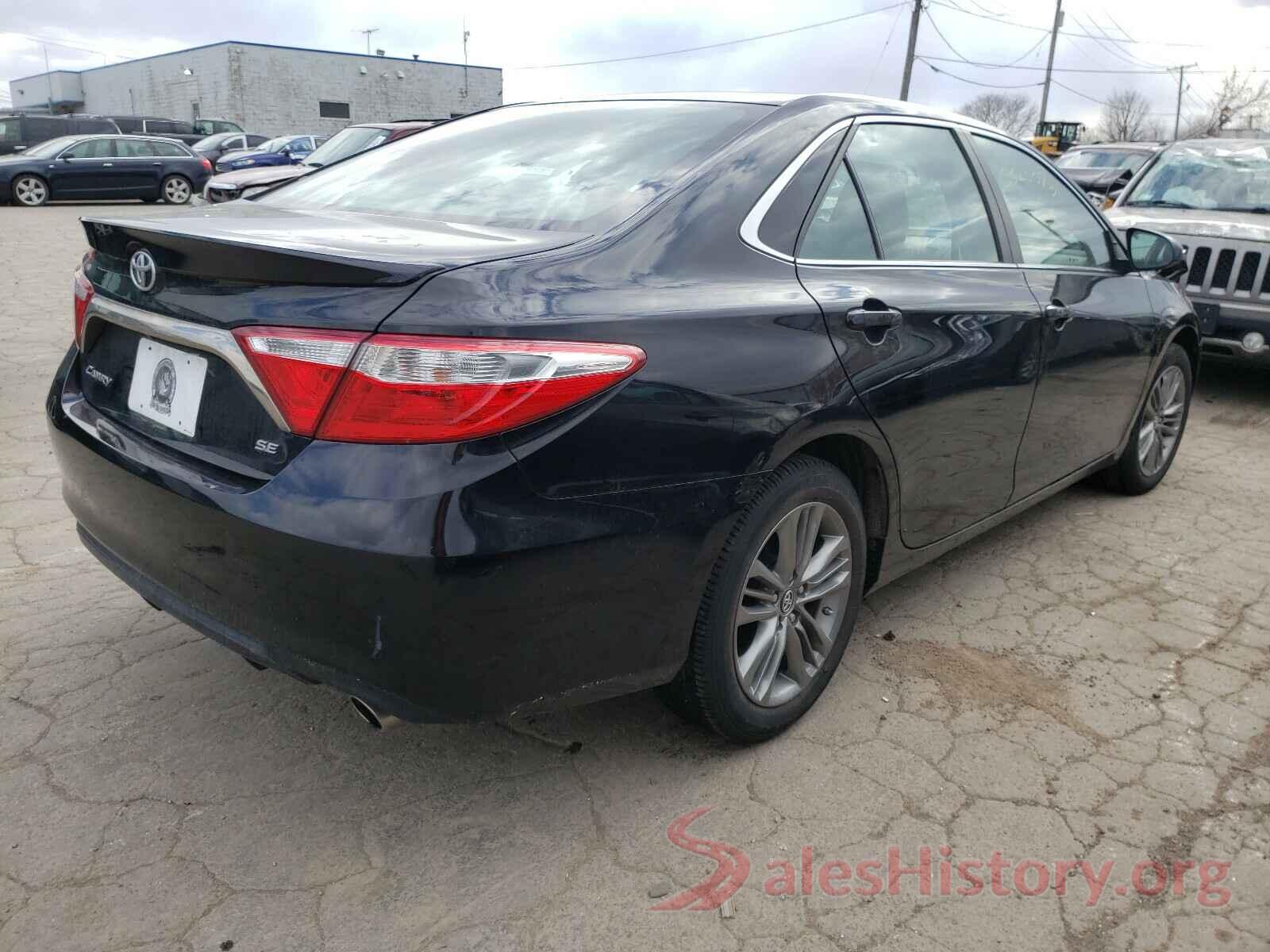 4T1BF1FK2HU446947 2017 TOYOTA CAMRY