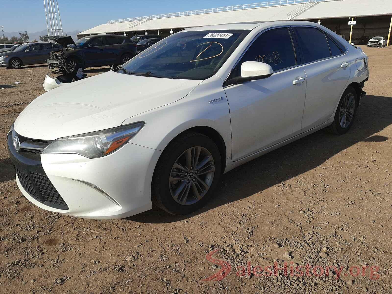 4T1BD1FK9HU201214 2017 TOYOTA CAMRY