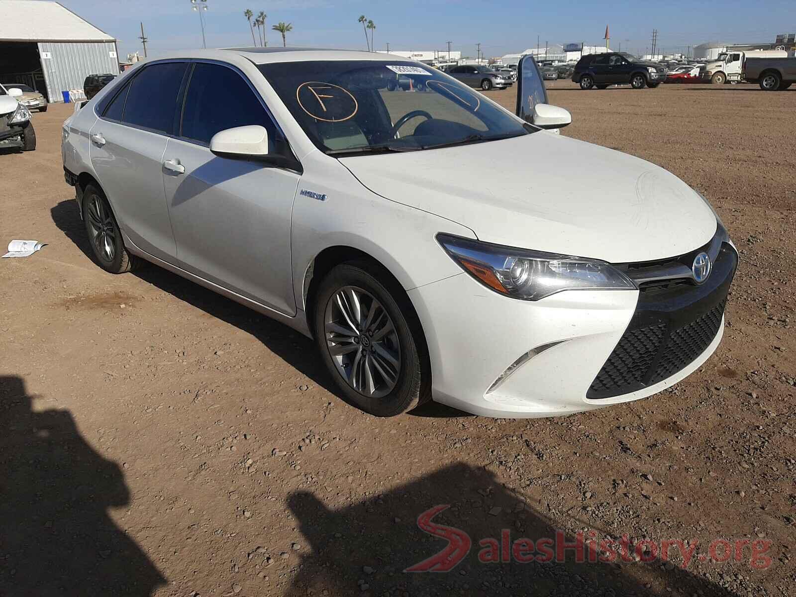 4T1BD1FK9HU201214 2017 TOYOTA CAMRY