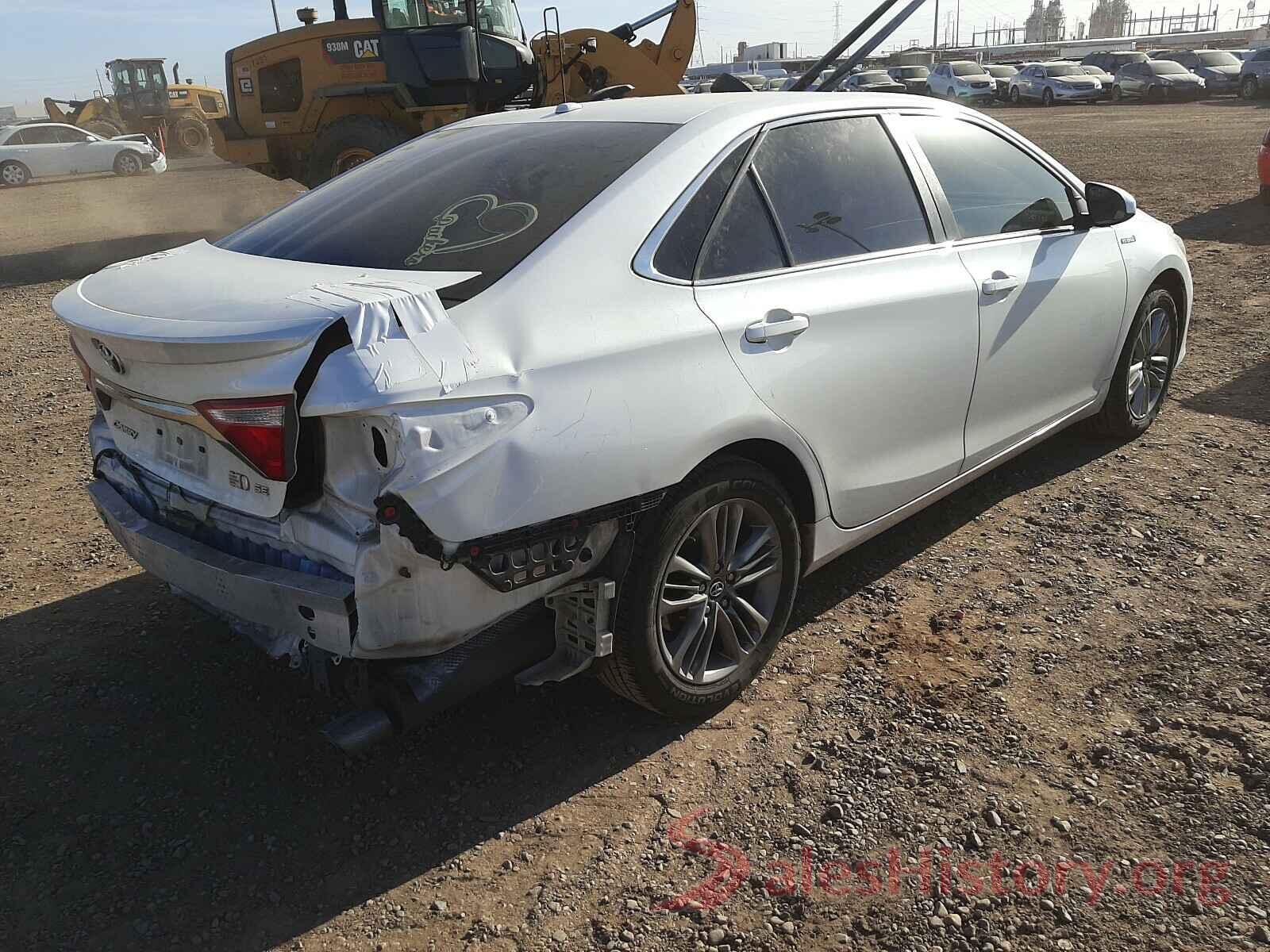 4T1BD1FK9HU201214 2017 TOYOTA CAMRY