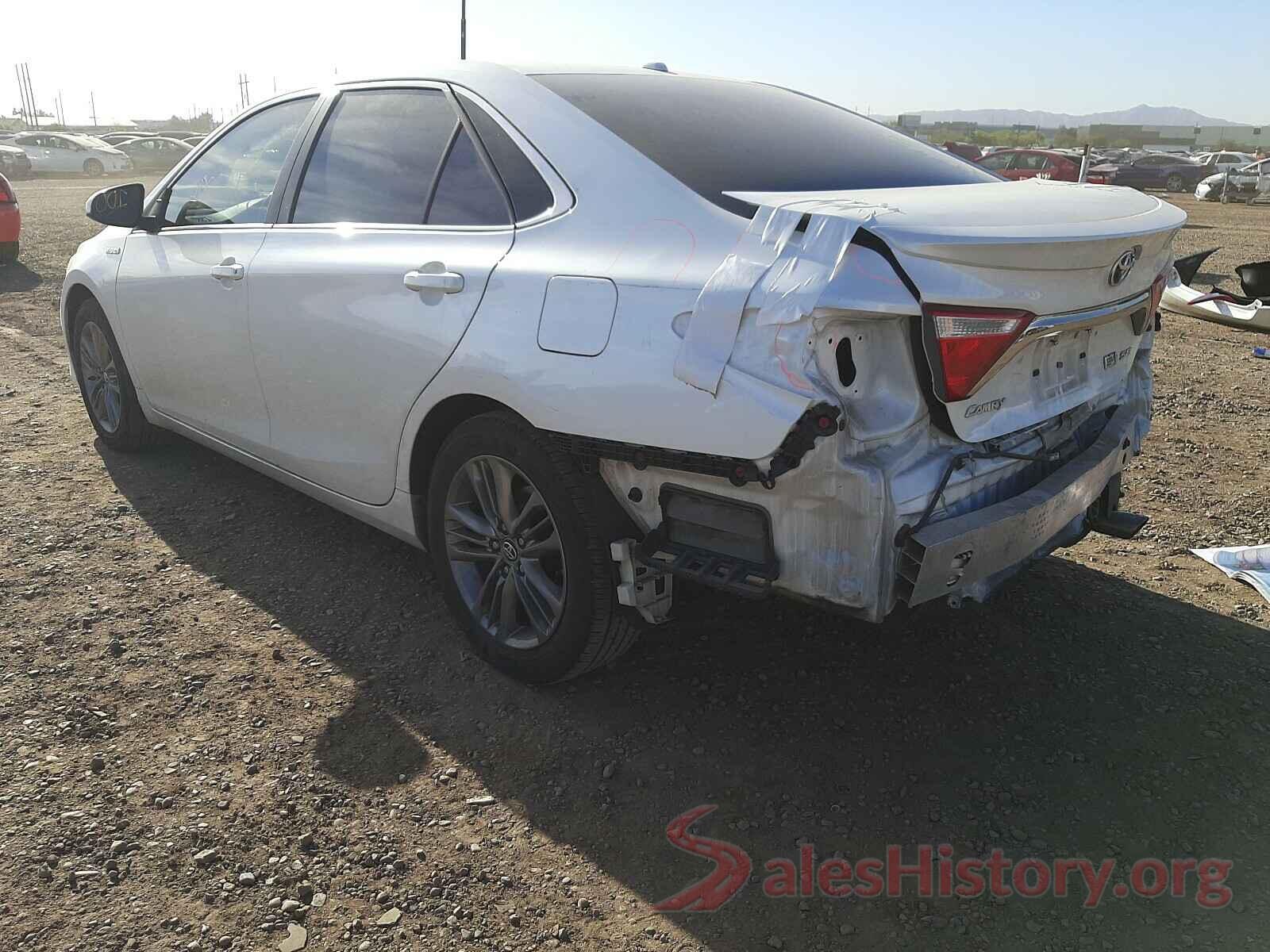 4T1BD1FK9HU201214 2017 TOYOTA CAMRY