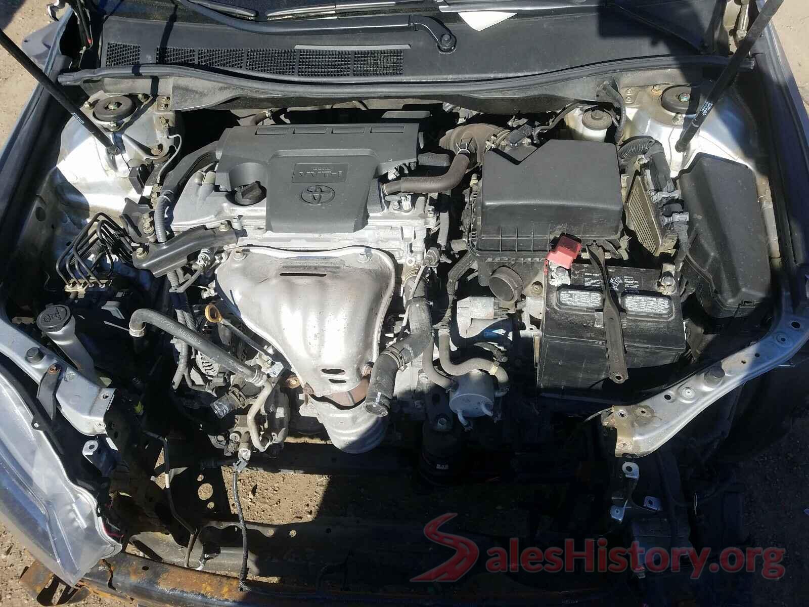 4T1BF1FK1HU399569 2017 TOYOTA CAMRY