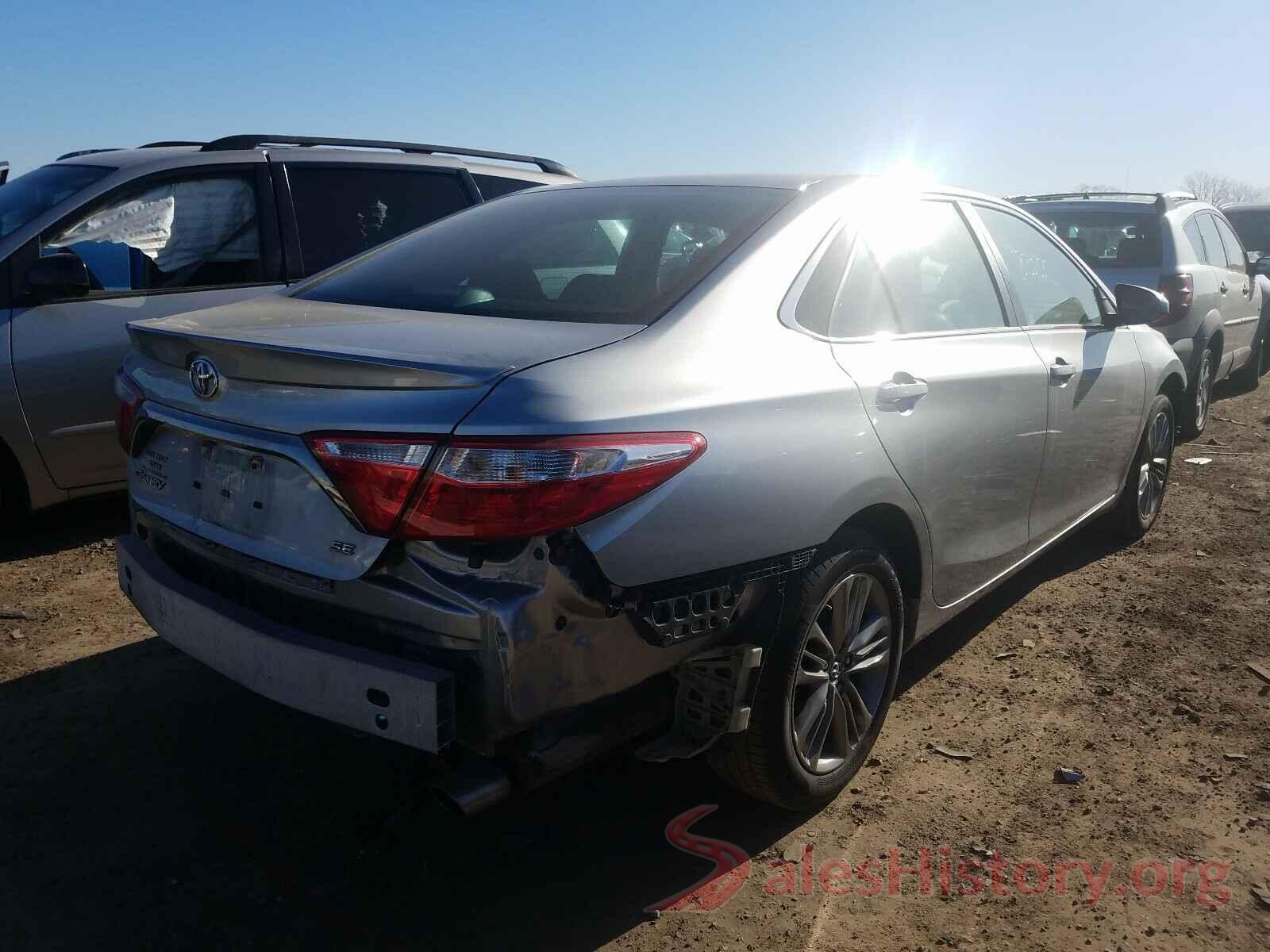 4T1BF1FK1HU399569 2017 TOYOTA CAMRY