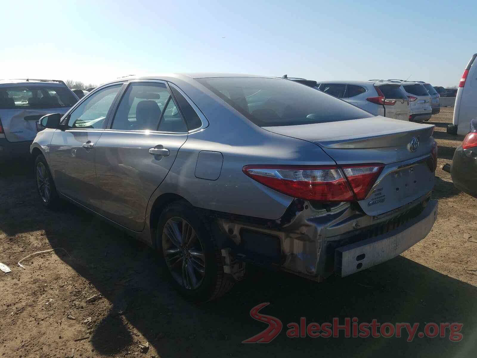 4T1BF1FK1HU399569 2017 TOYOTA CAMRY