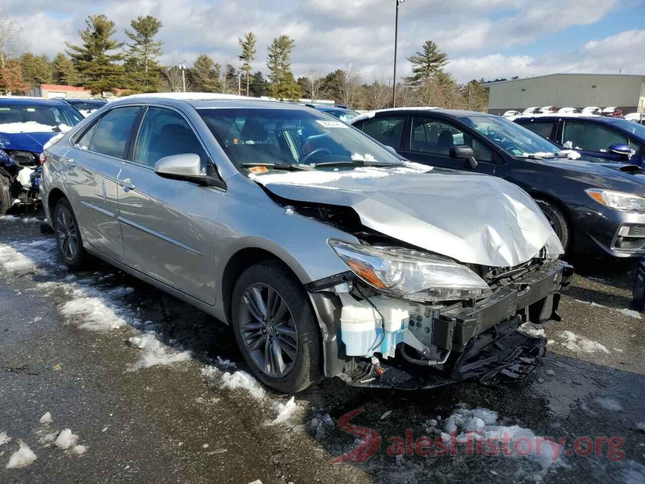 4T1BF1FK1HU451458 2017 TOYOTA CAMRY