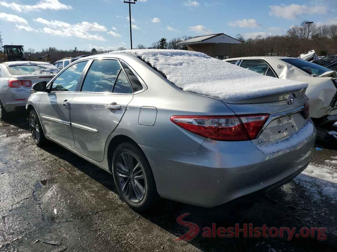 4T1BF1FK1HU451458 2017 TOYOTA CAMRY