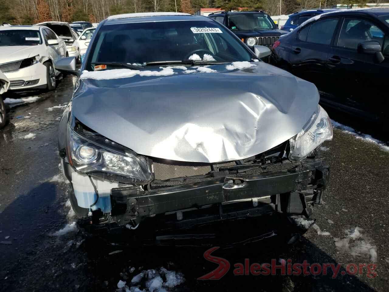 4T1BF1FK1HU451458 2017 TOYOTA CAMRY